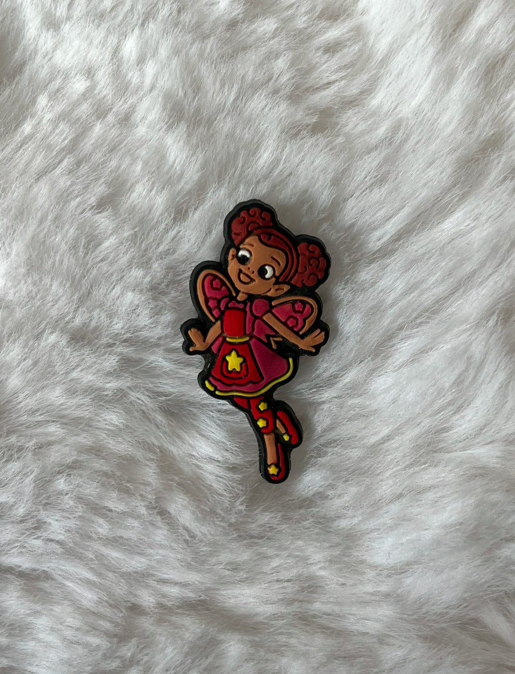 Butterbean’s Cafe Shoe Charms