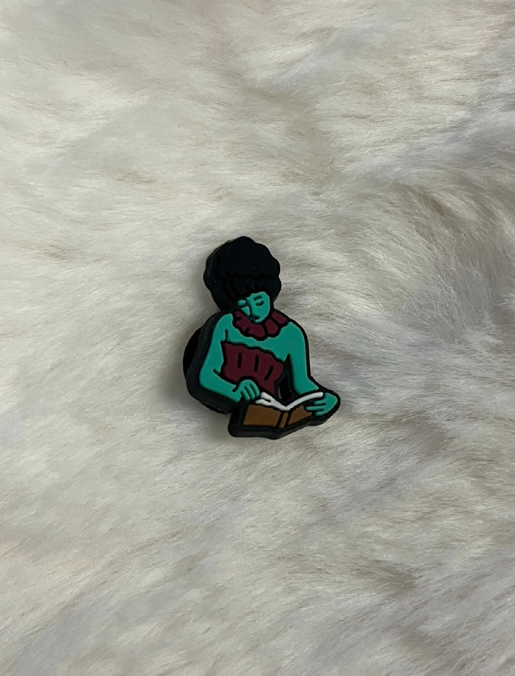 Beetlejuice Shoe Charms