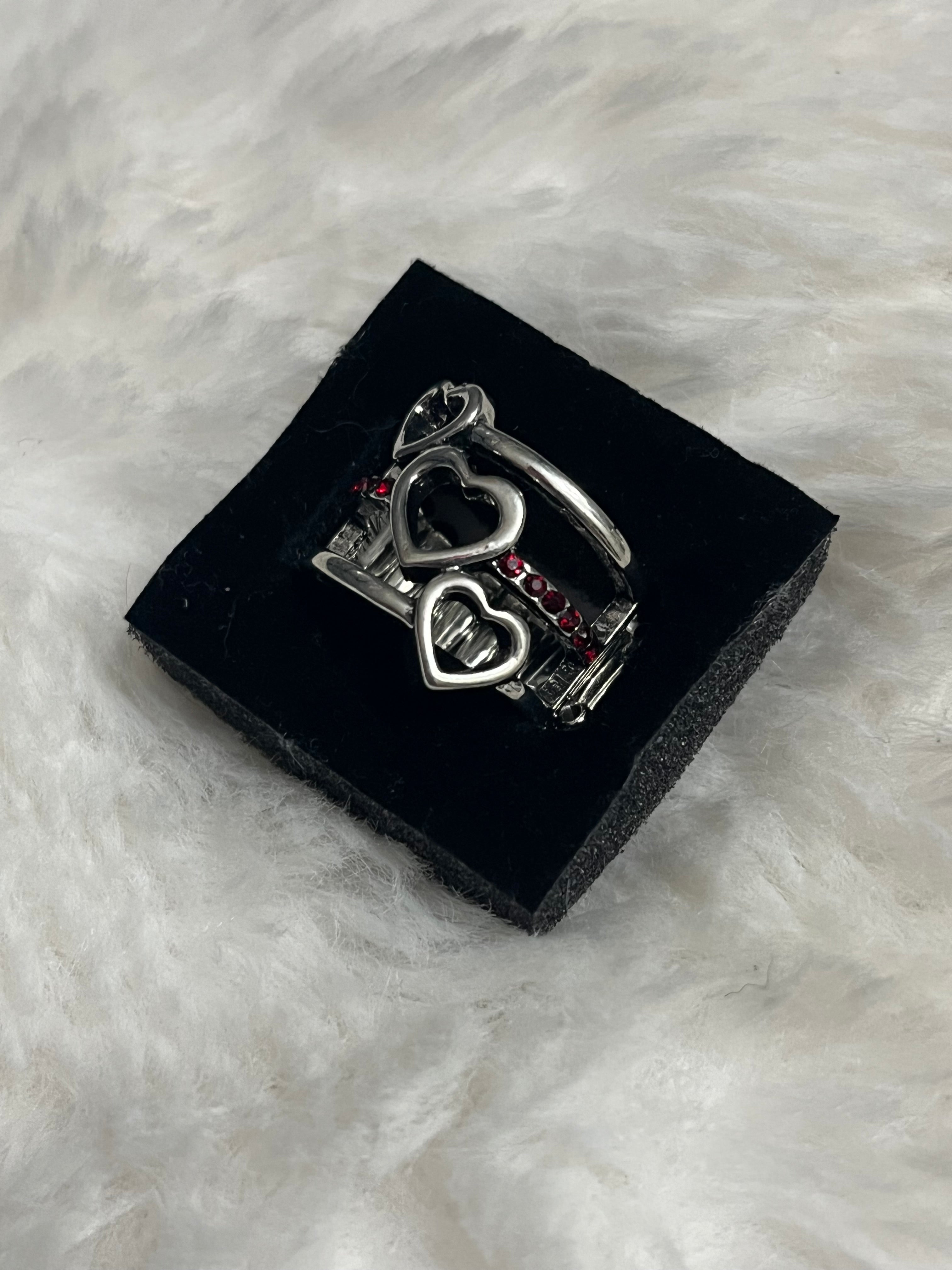 Give Me Amor Ring
