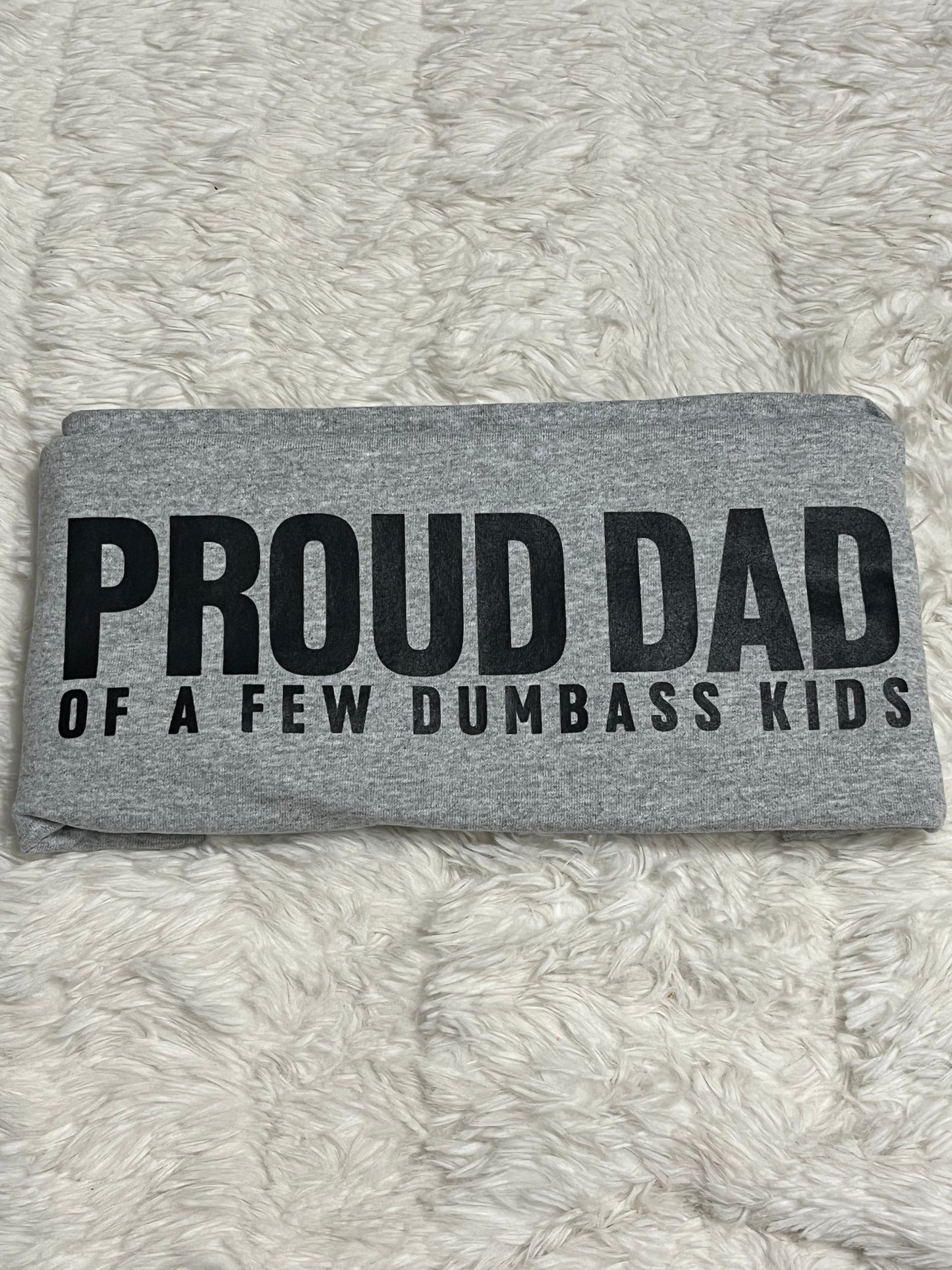 Proud Dad T-Shirt
