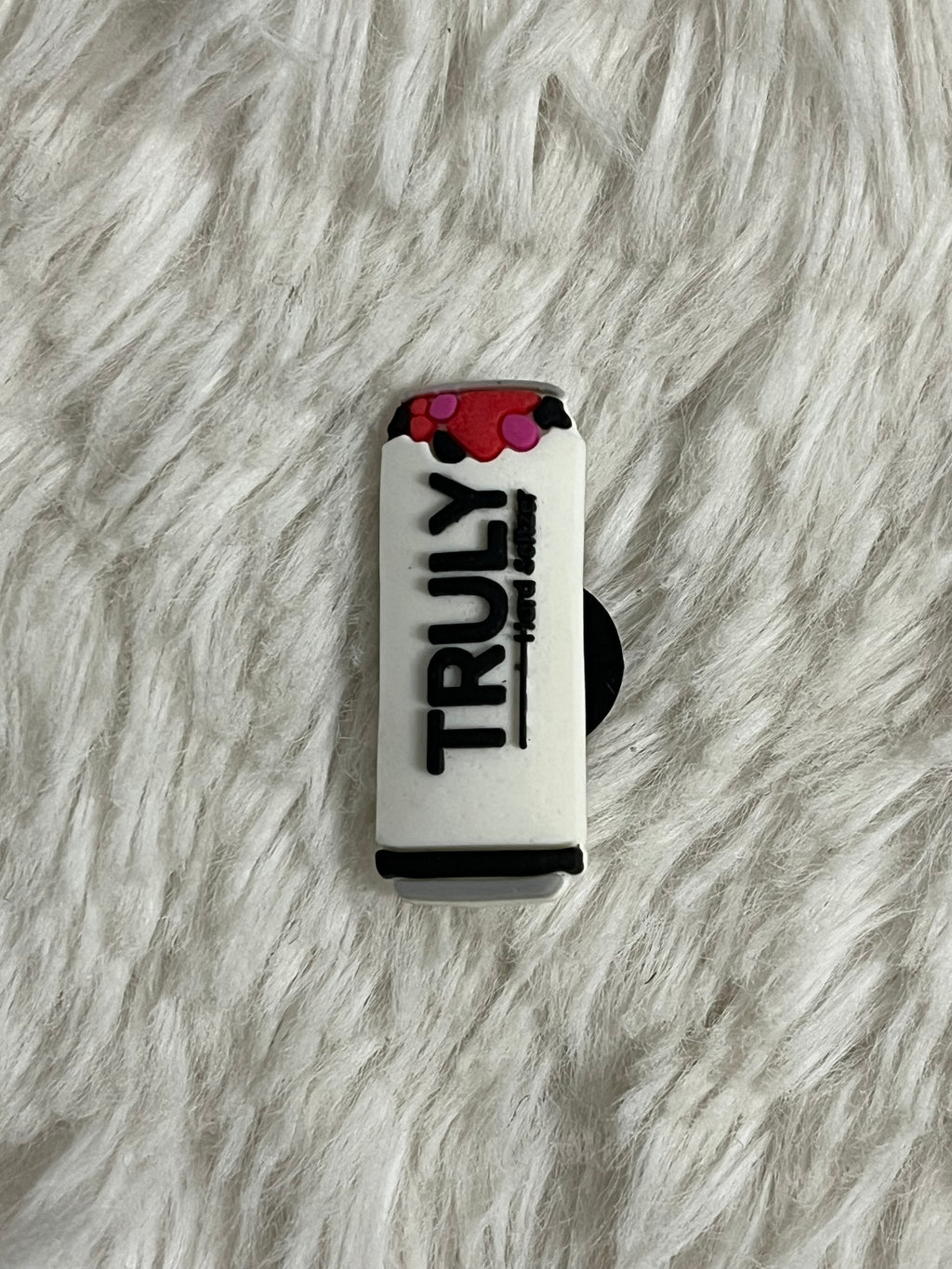 Alcohol (Beer) Shoe Charms