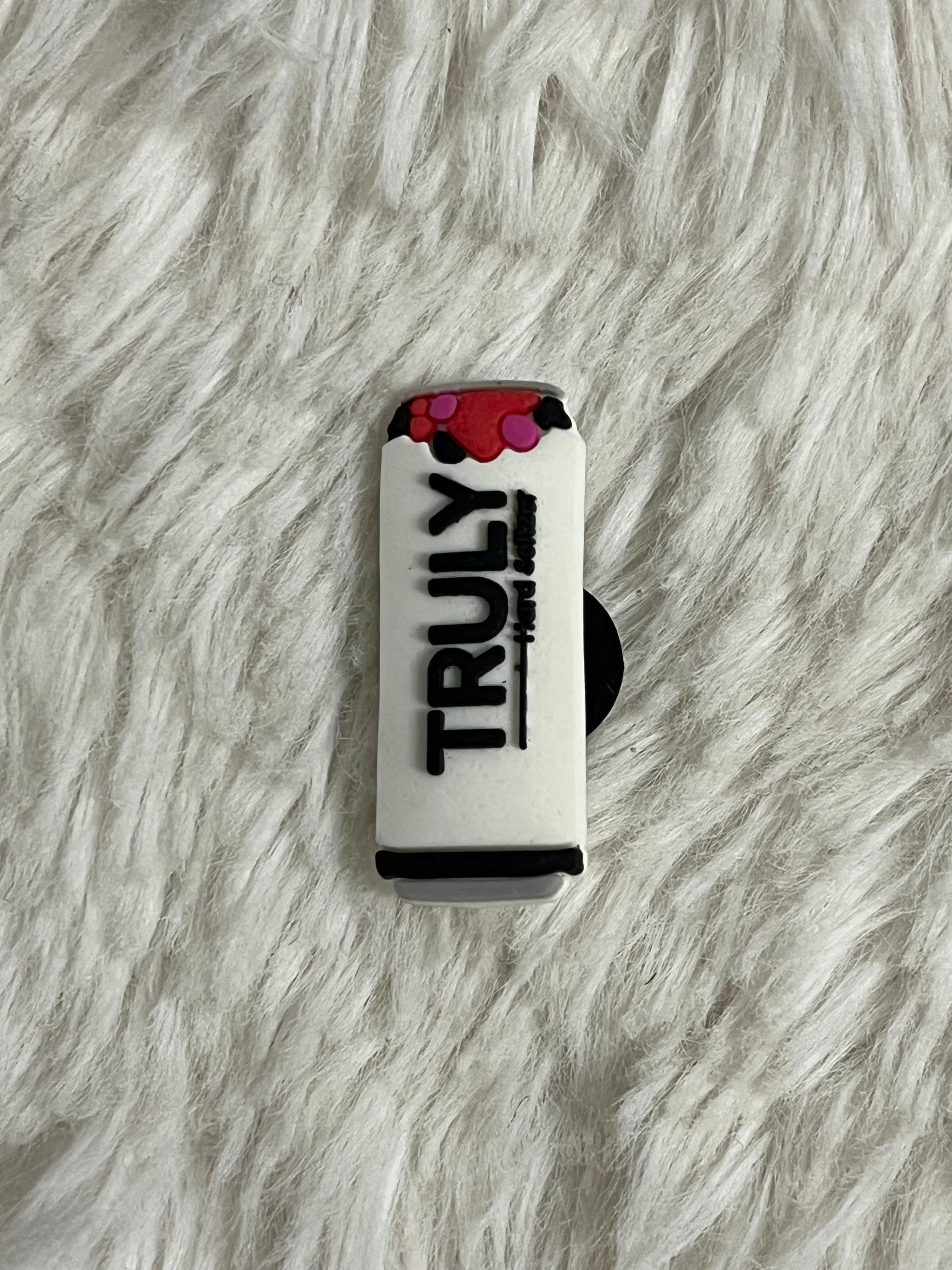 Alcohol (Beer) Shoe Charms