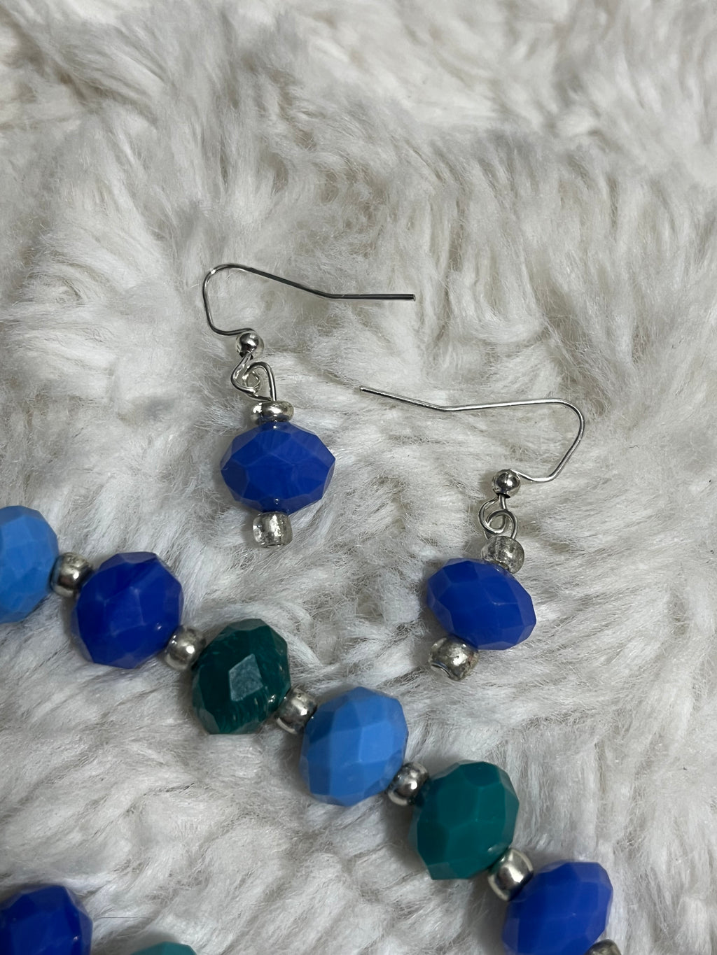 Ocean Current Bracelet Set