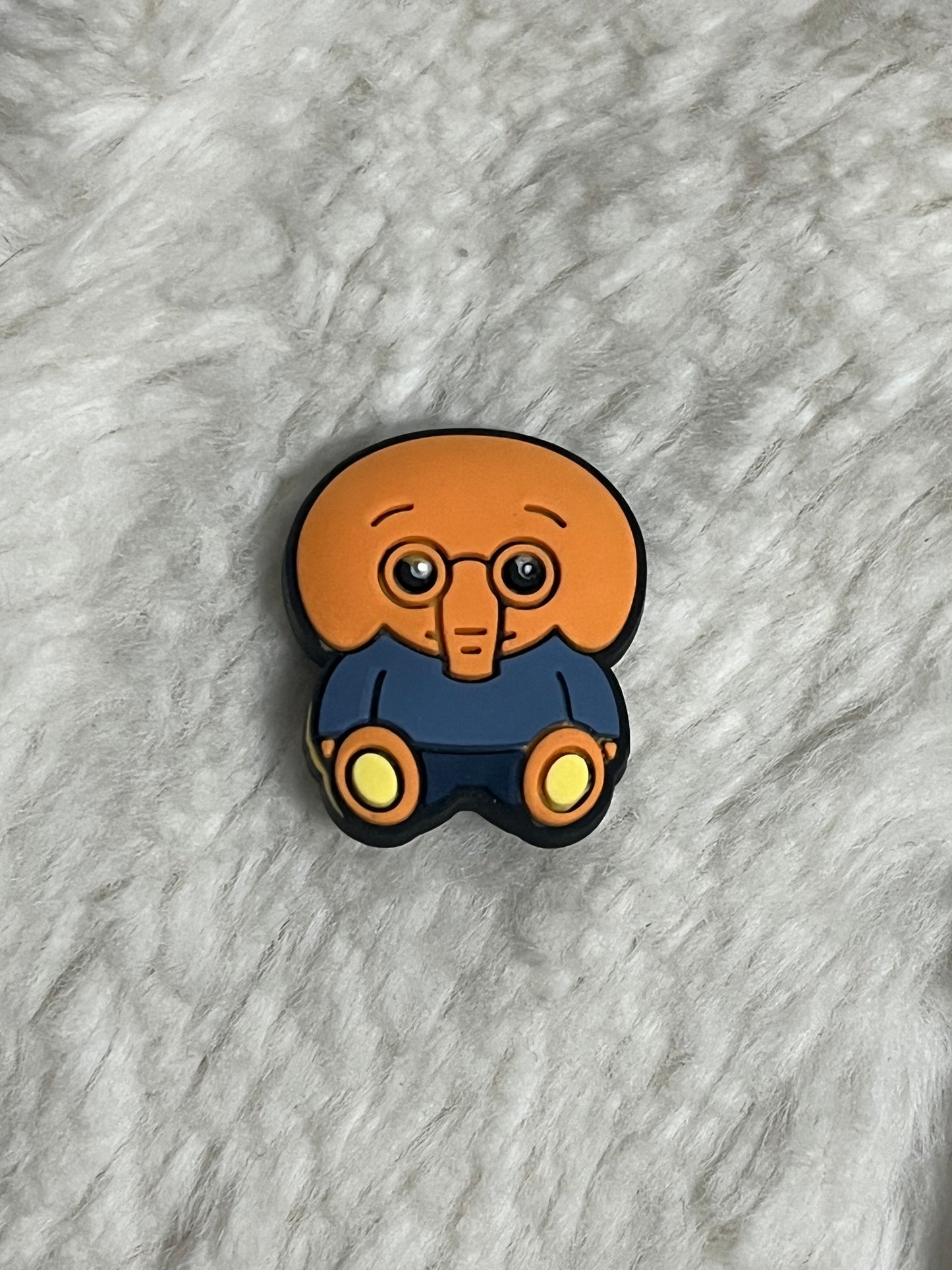 Plim Plim Shoe Charms