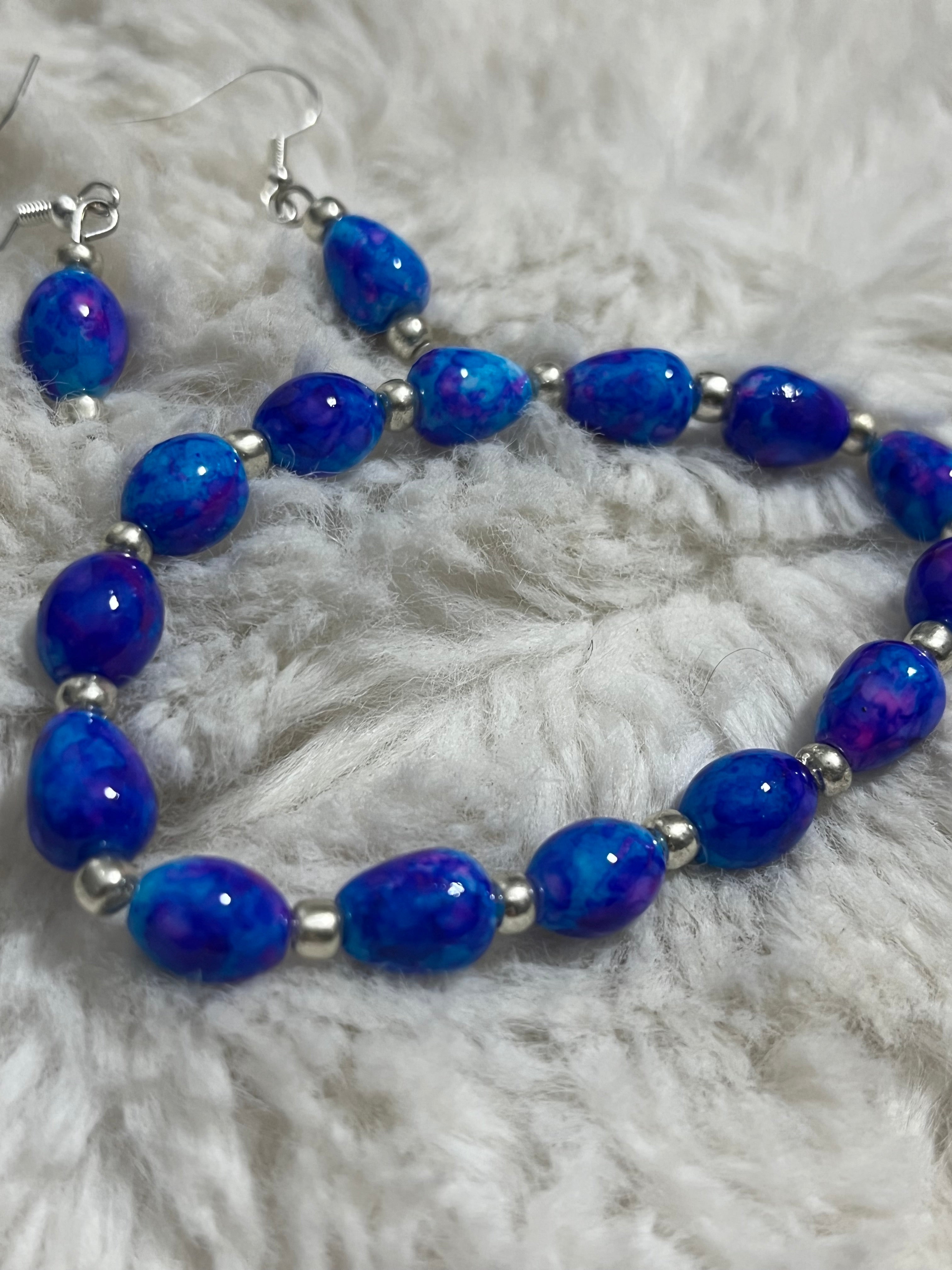 Midnight Tide Bracelet Set