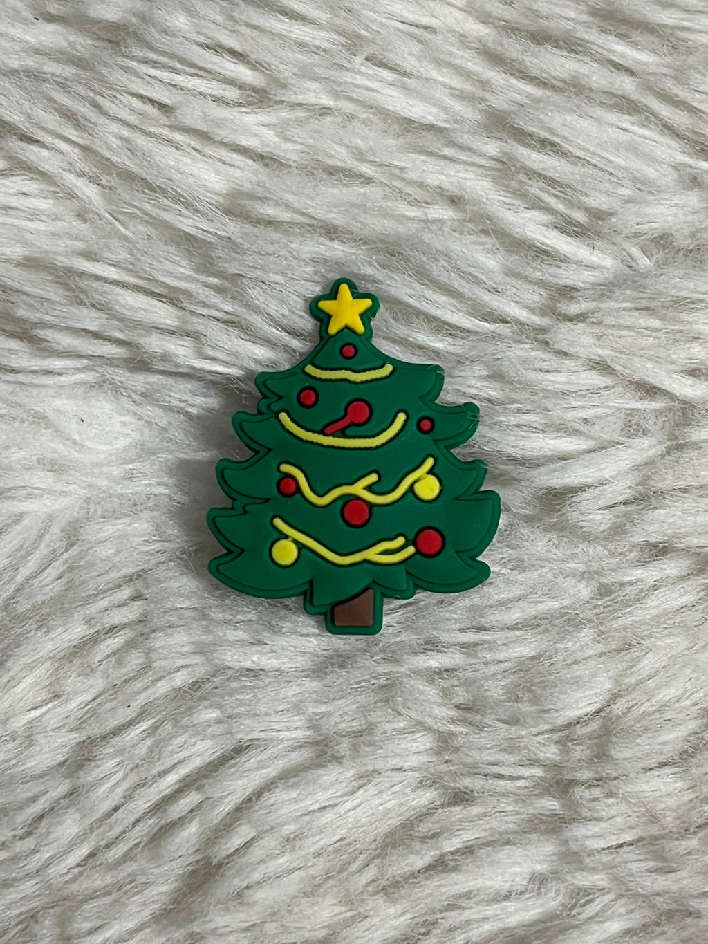 Christmas (Trees & Stockings) Shoe Charms
