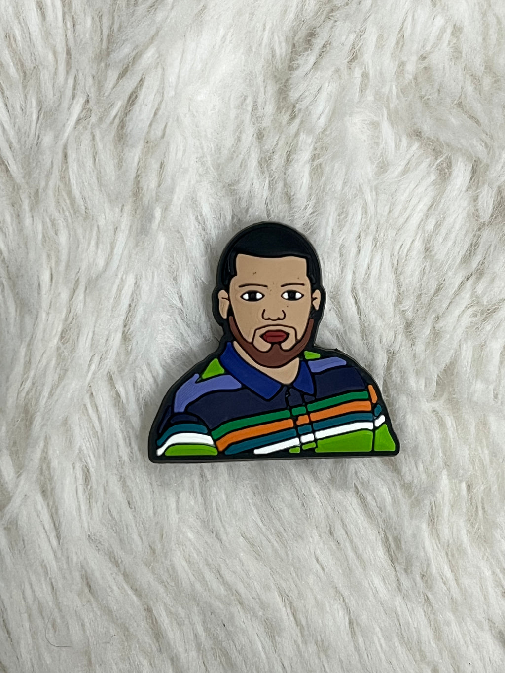 Euphoria Shoe Charms