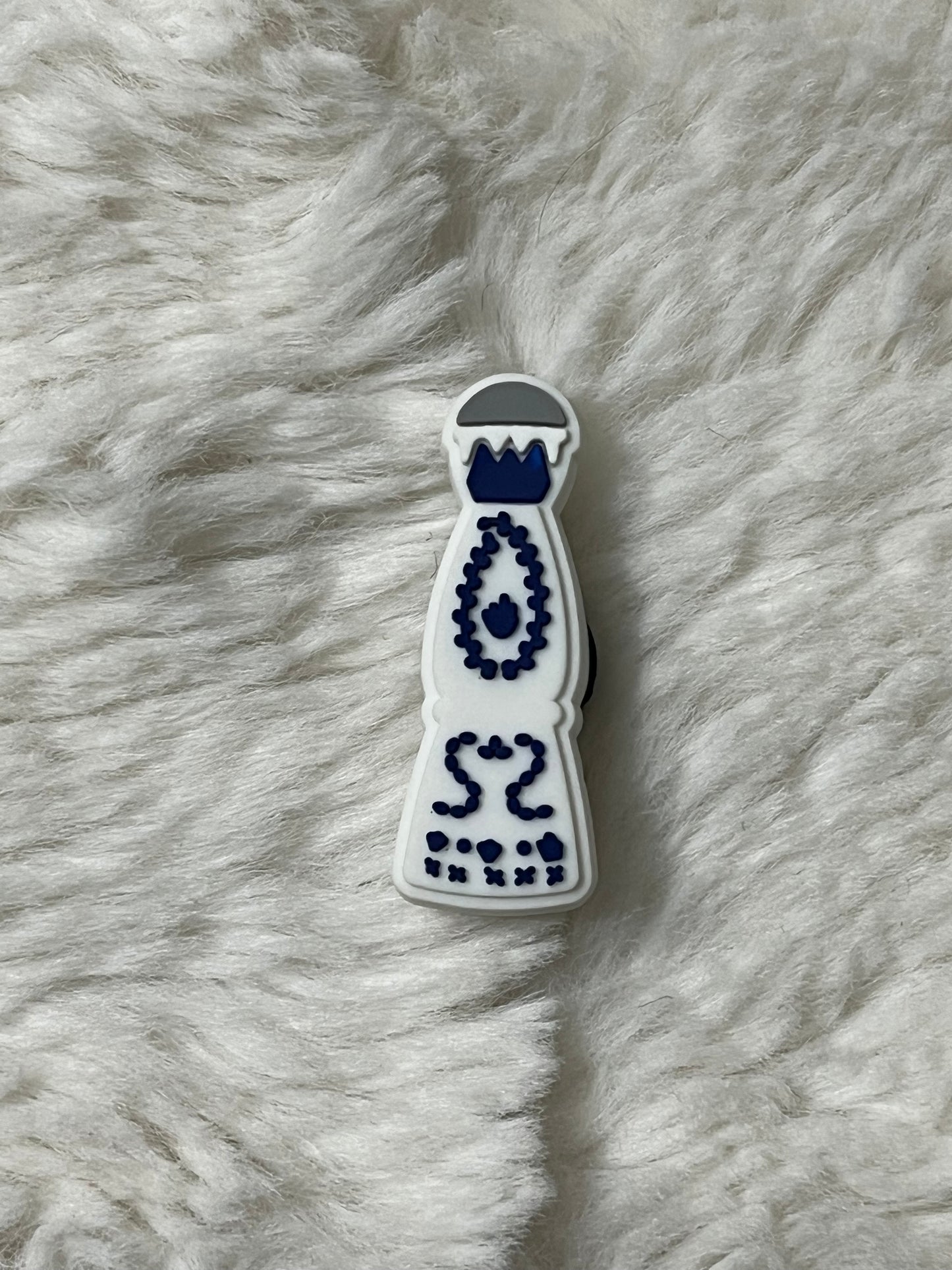 Alcohol (Hard) Shoe Charms