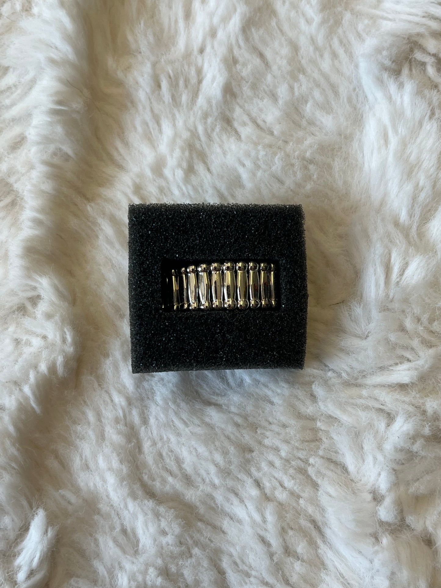 Circle Paparazzi Ring