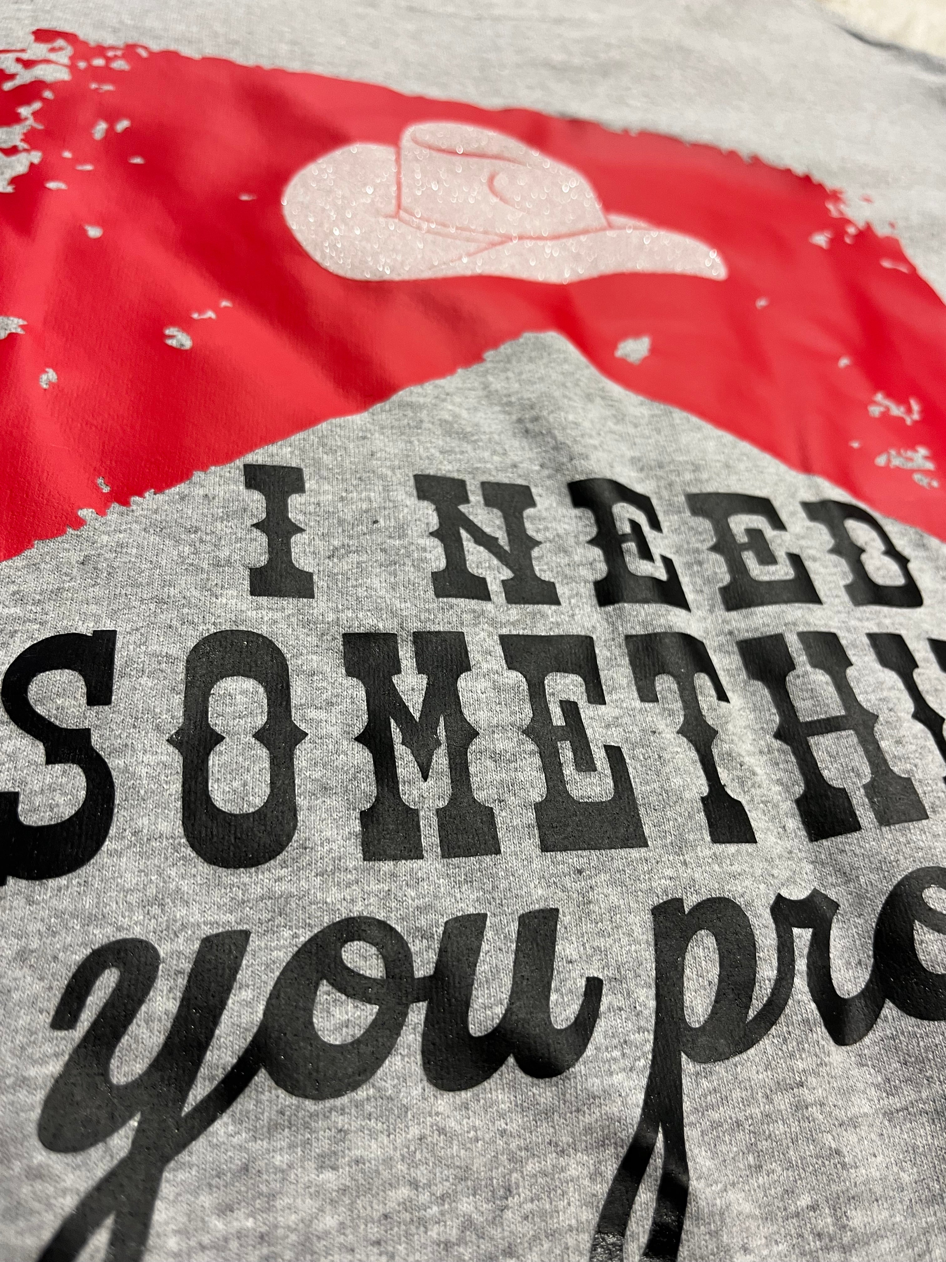 Something You Proof Top