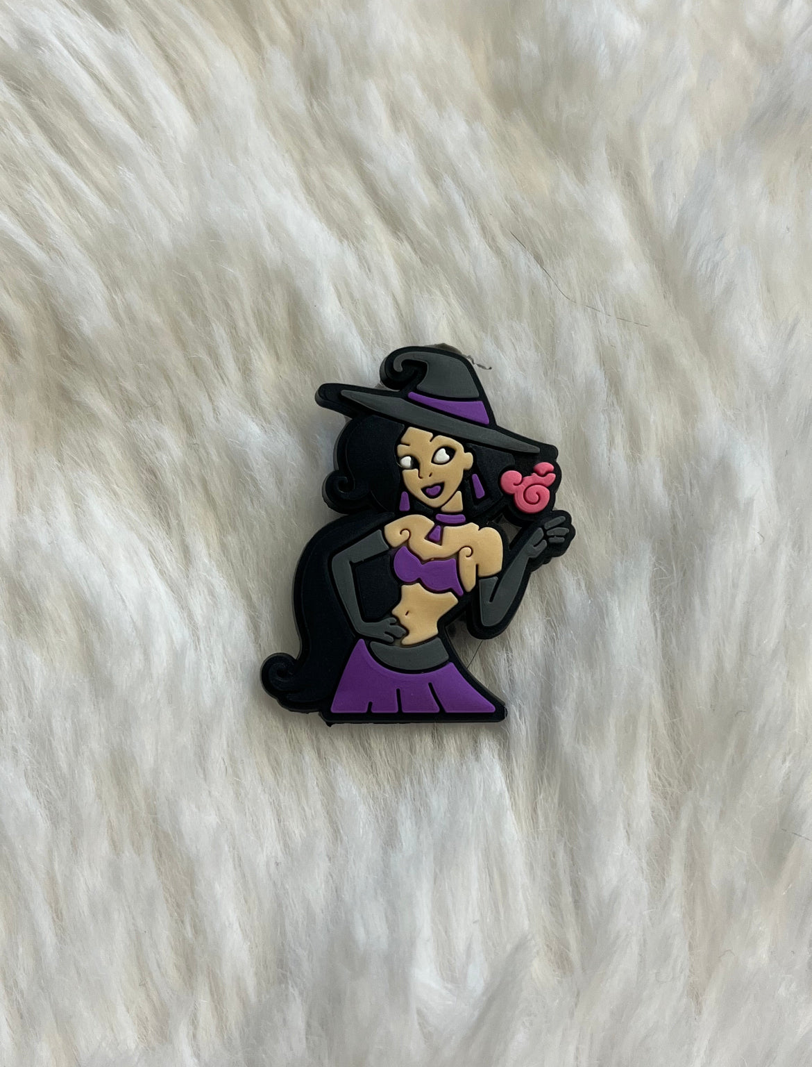 Aladdin Shoe Charms
