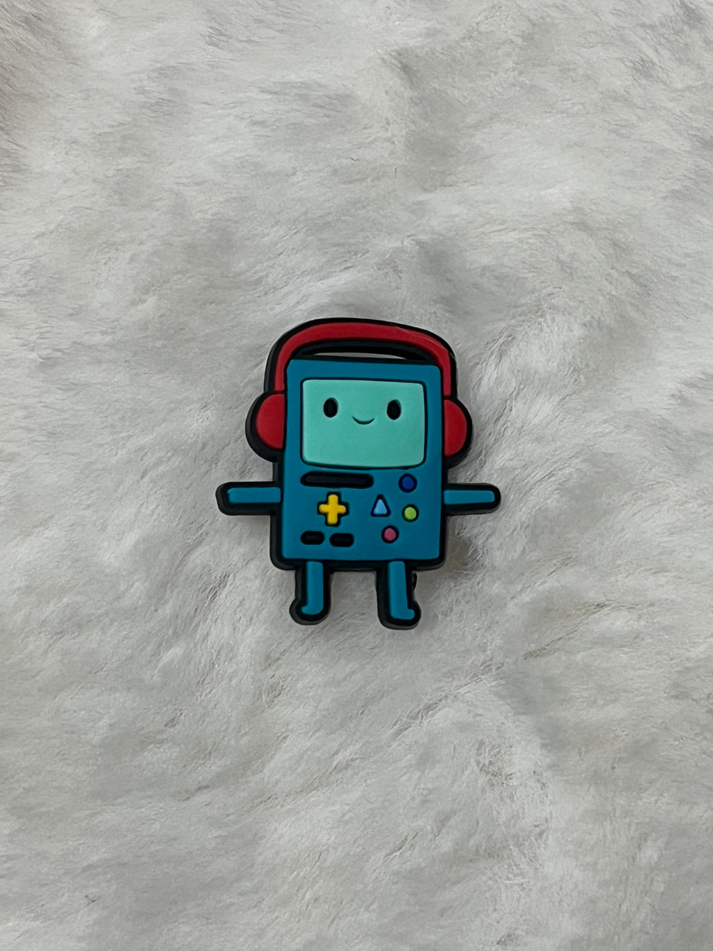 Adventure Time Shoe Charms