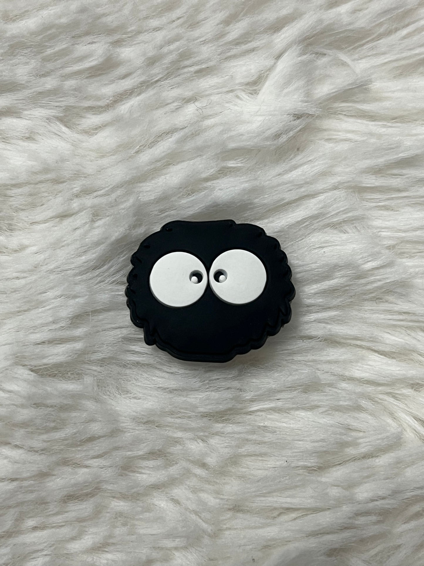 Spirited Away Shoe Charms