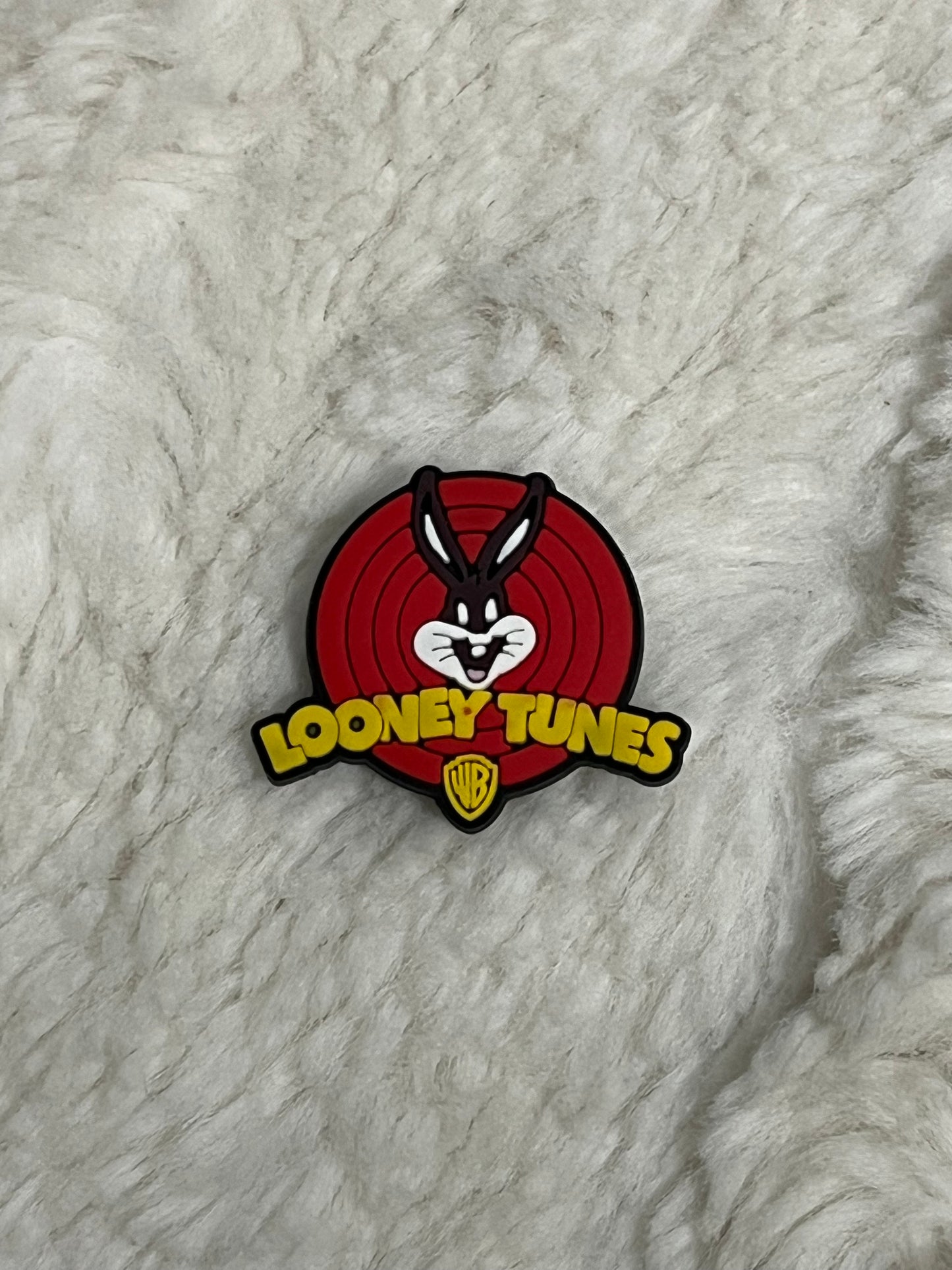 Looney Tunes Shoe Charms