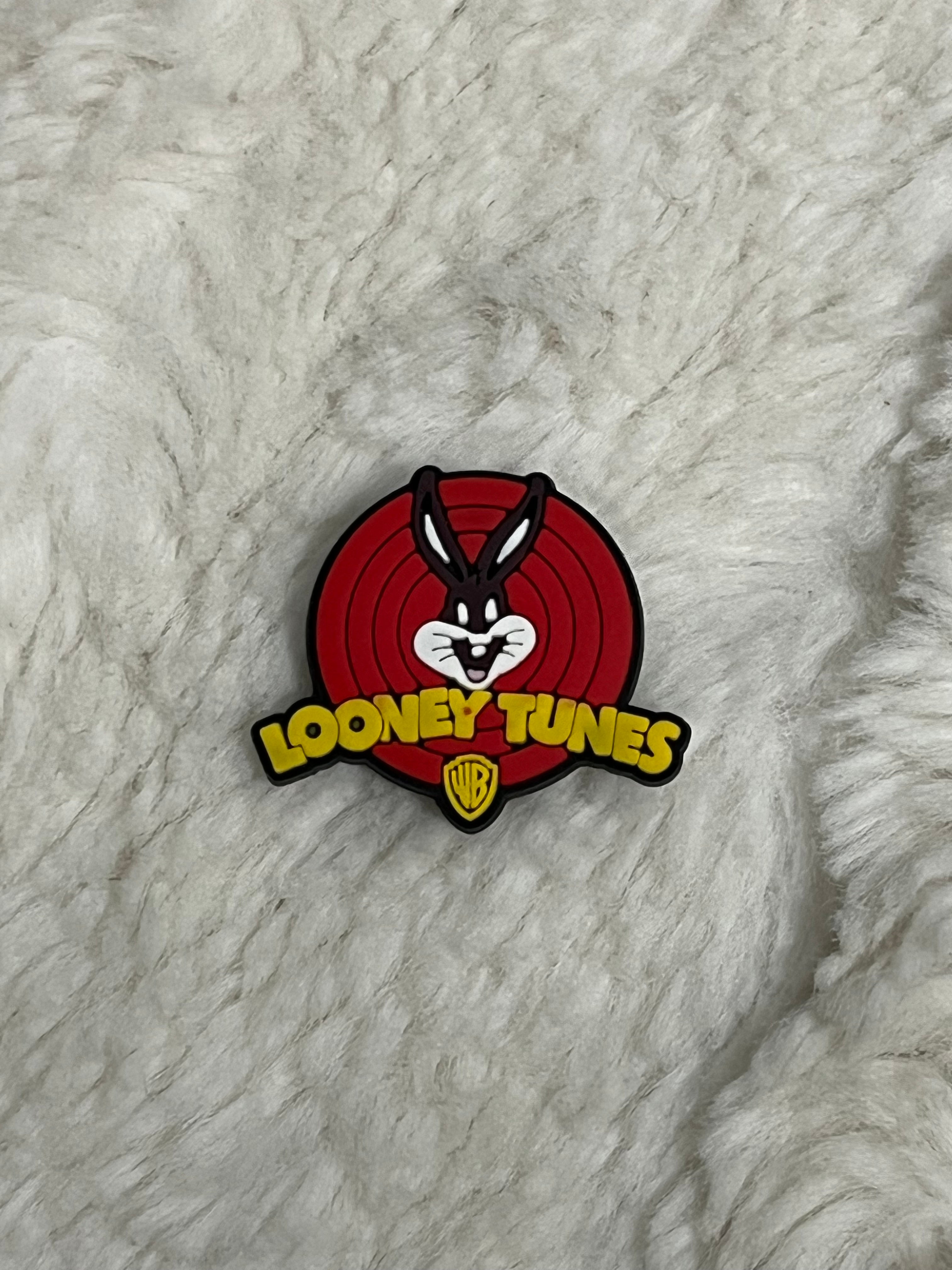Looney Tunes Shoe Charms