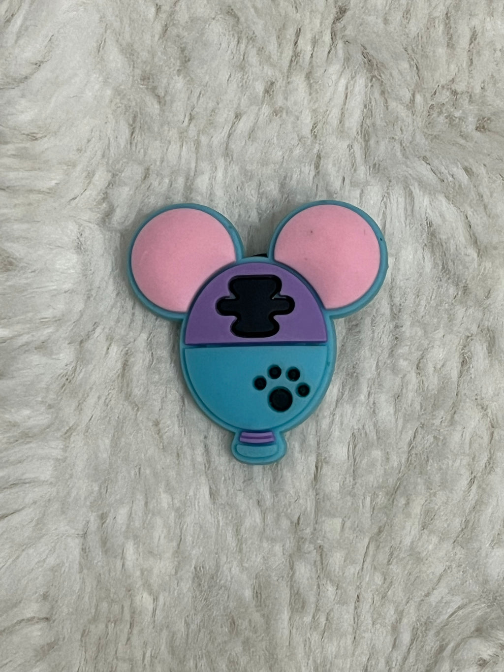 Lilo and Stitch (Characters) Shoe Charms