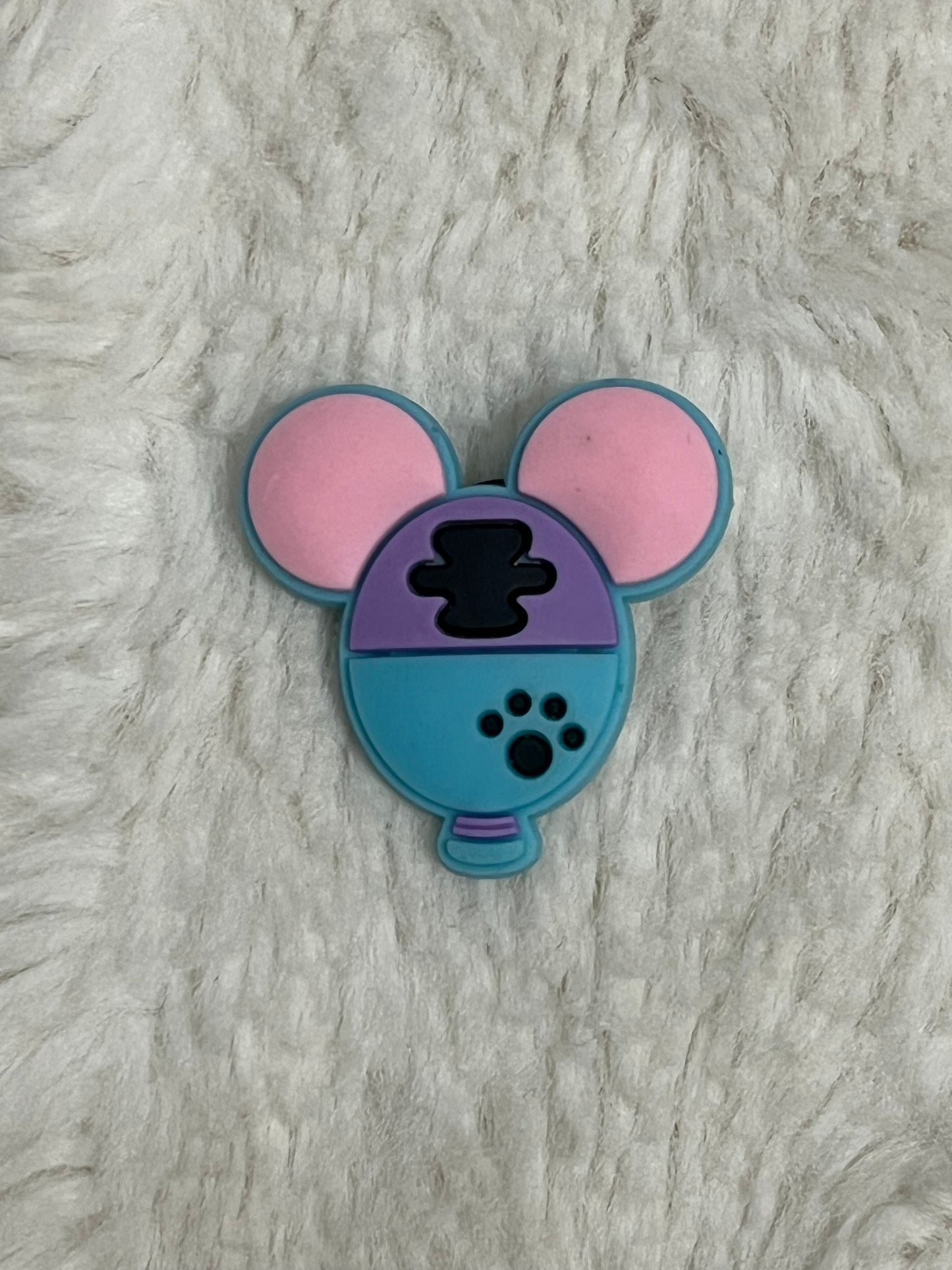 Lilo and Stitch (Characters) Shoe Charms