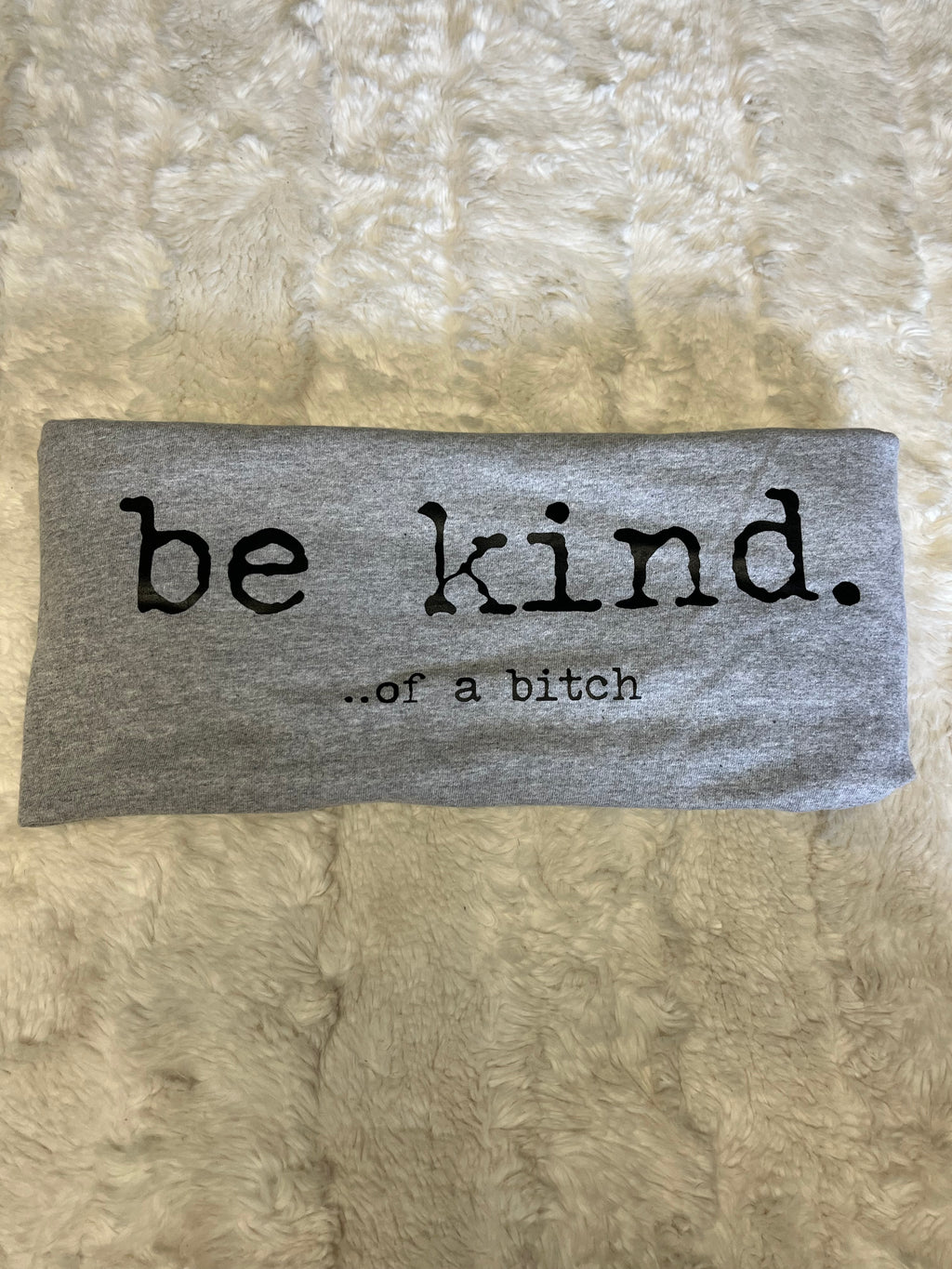 Be Kind T-Shirt