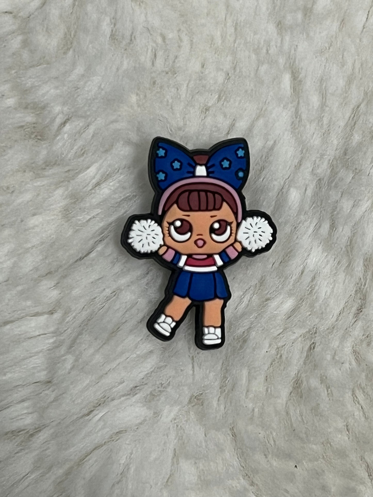 LOL Dolls Shoe Charms