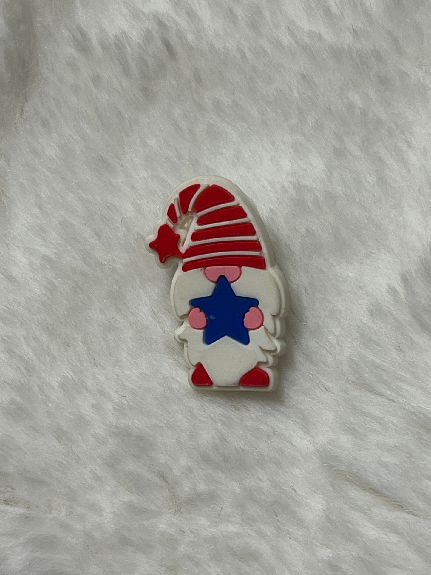 Americana Shoe Charms