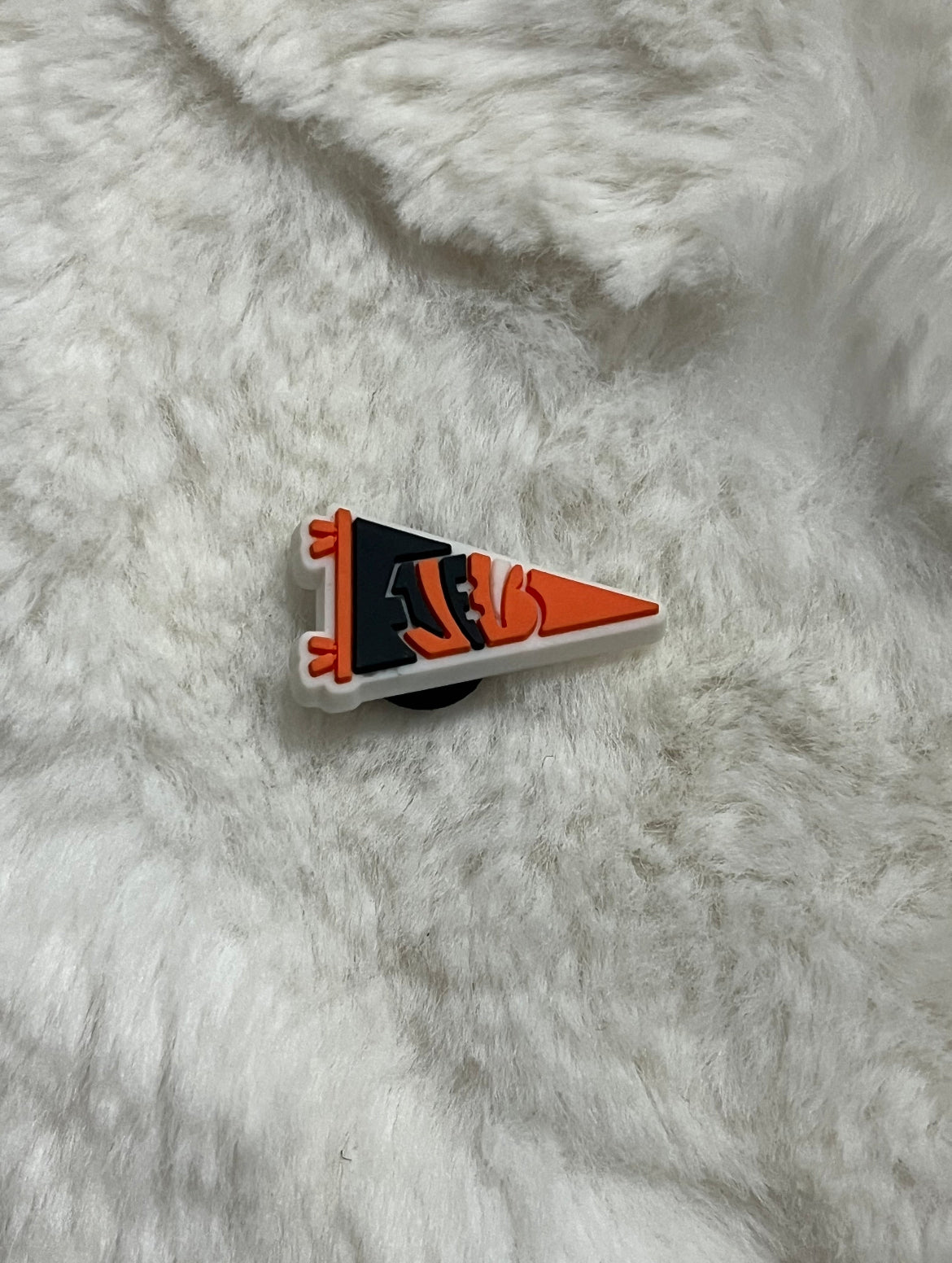 Cincinnati Bengals Shoe Charms