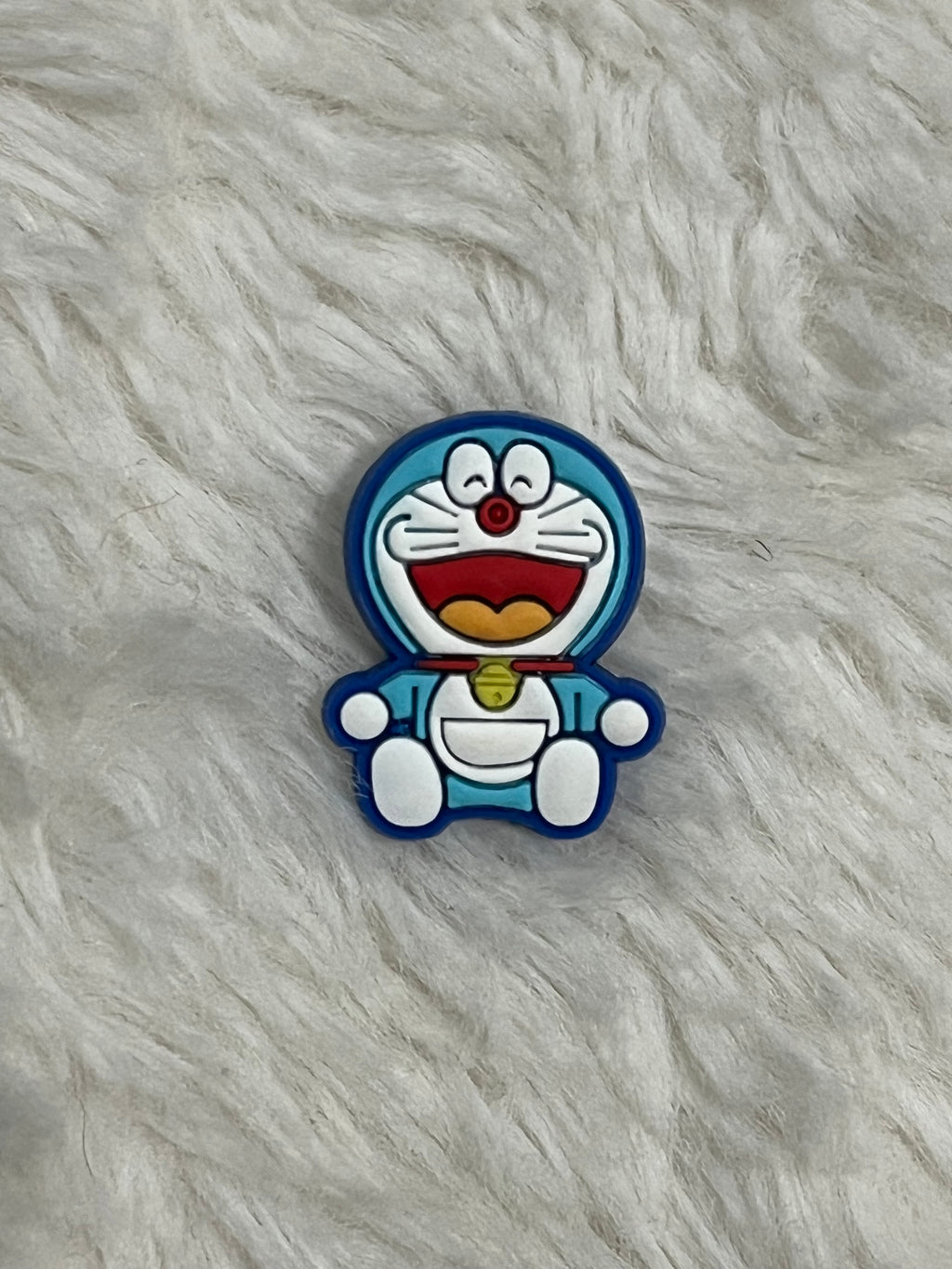 Doraemon Shoe Charms