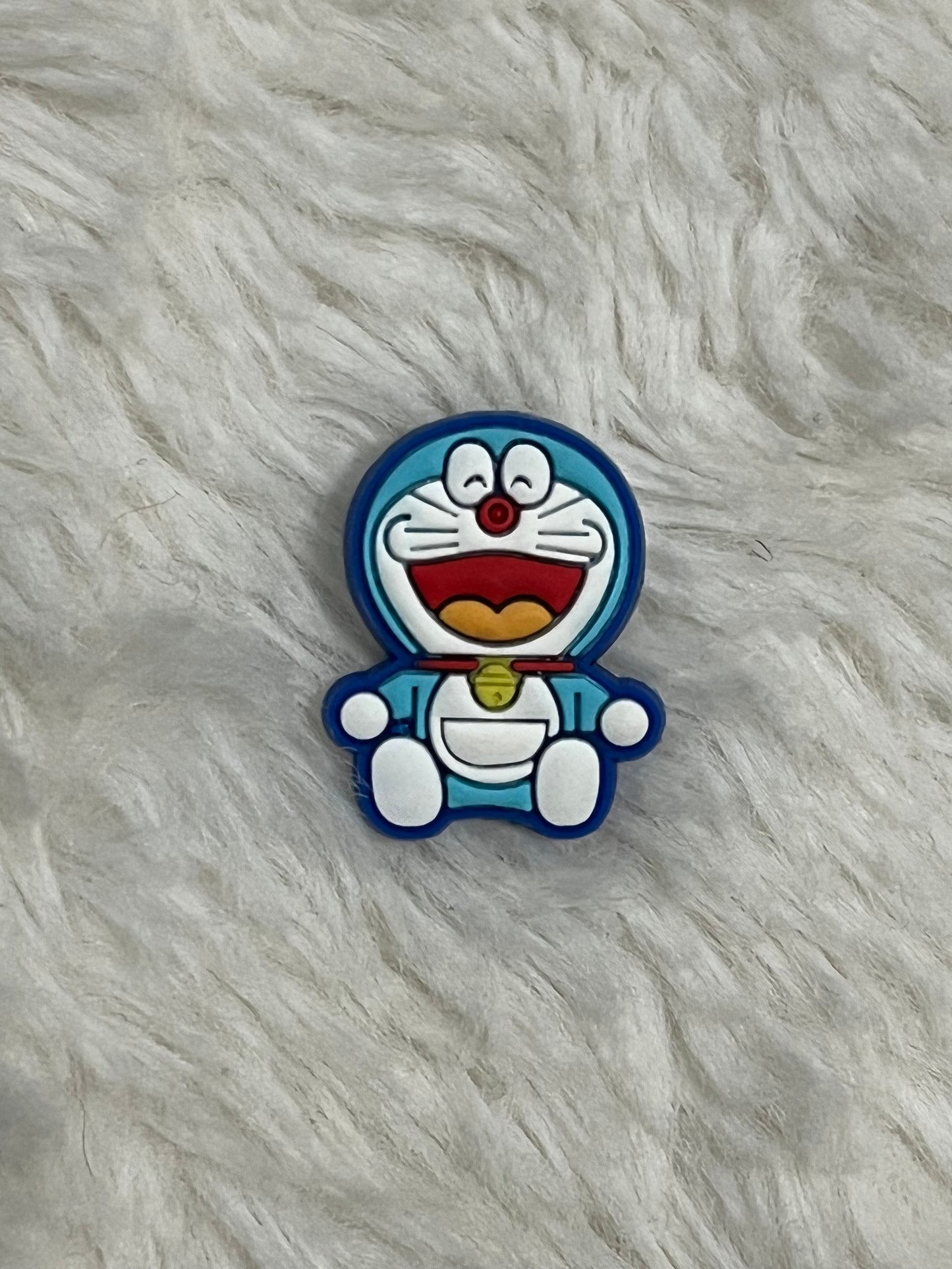 Doraemon Shoe Charms