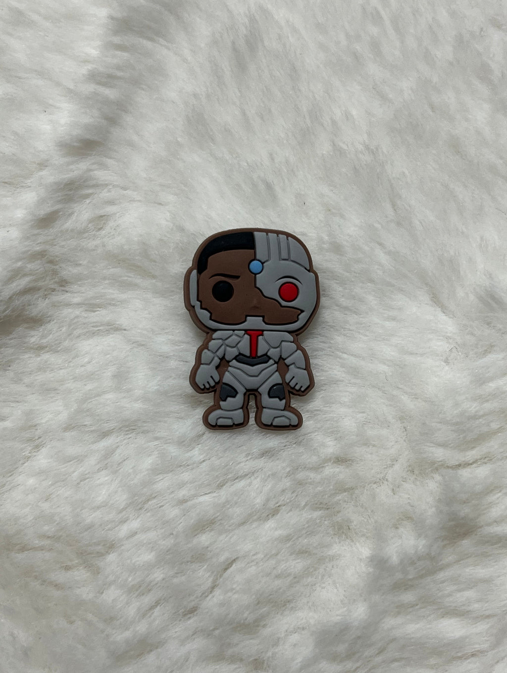 DC Comics Shoe Charms