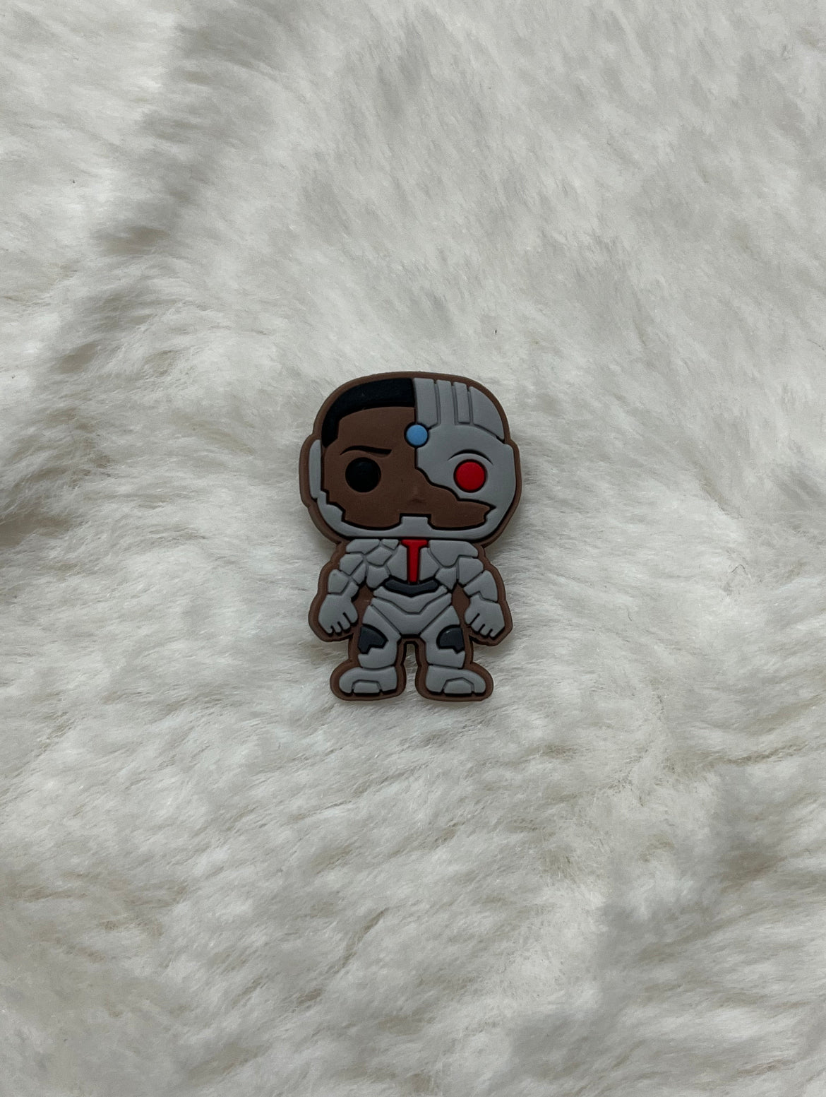 DC Comics Shoe Charms