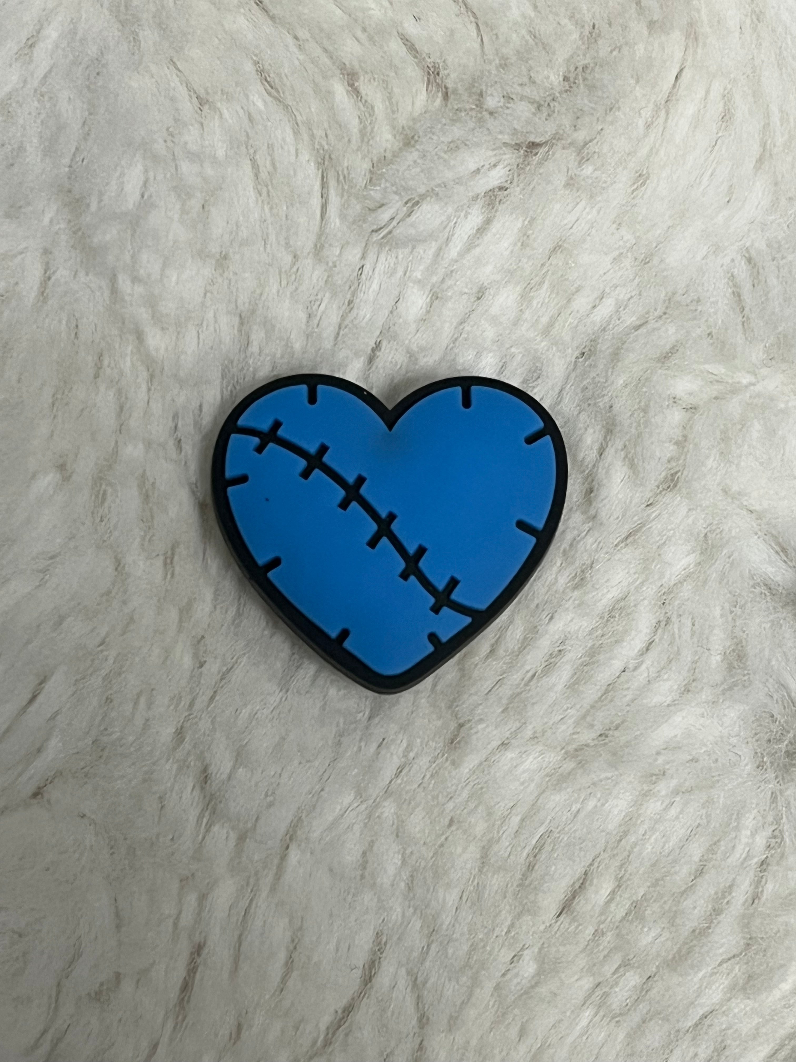 Monster High Shoe Charms