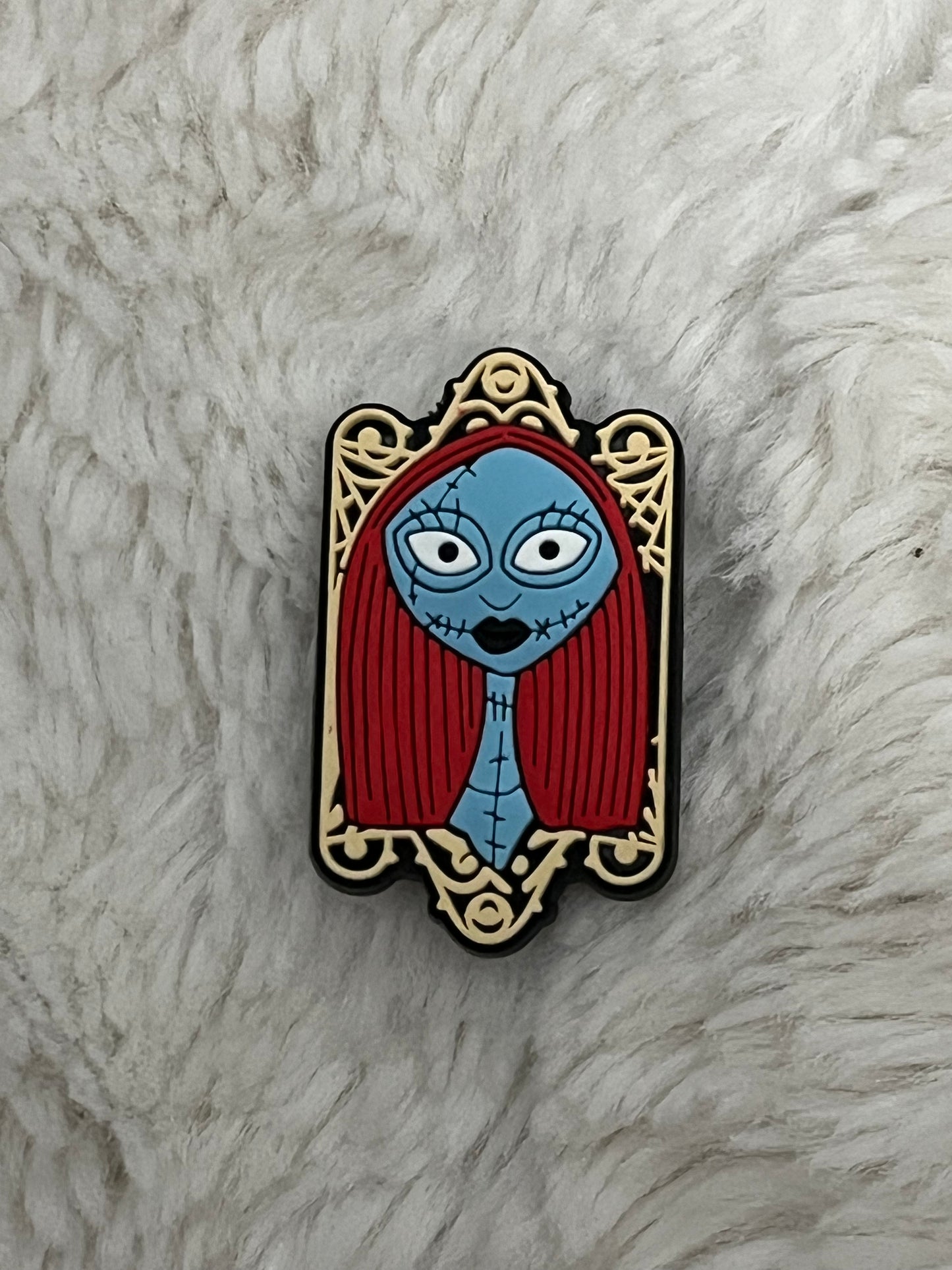 Nightmare Before Christmas Shoe Charms