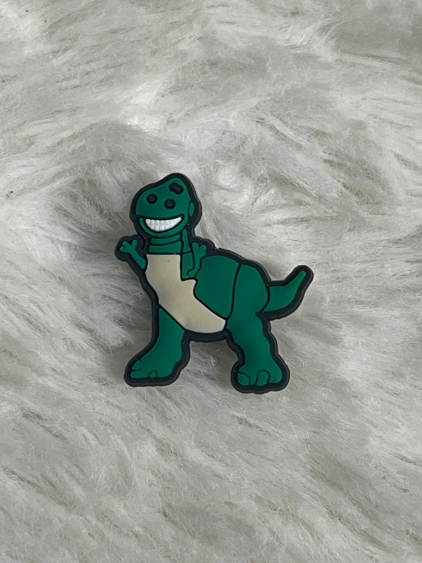 Toy Story Shoe Charms