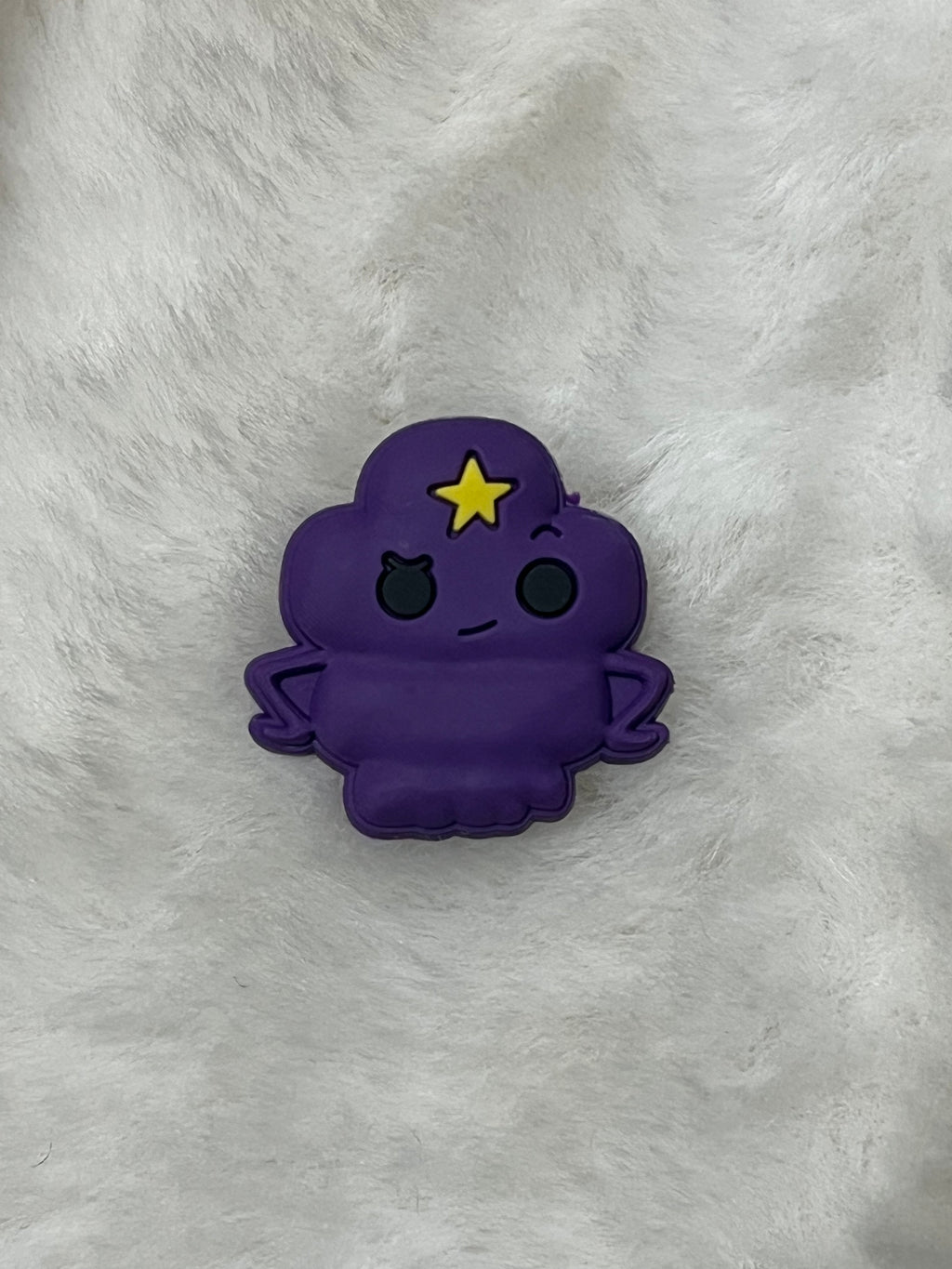 Adventure Time Shoe Charms