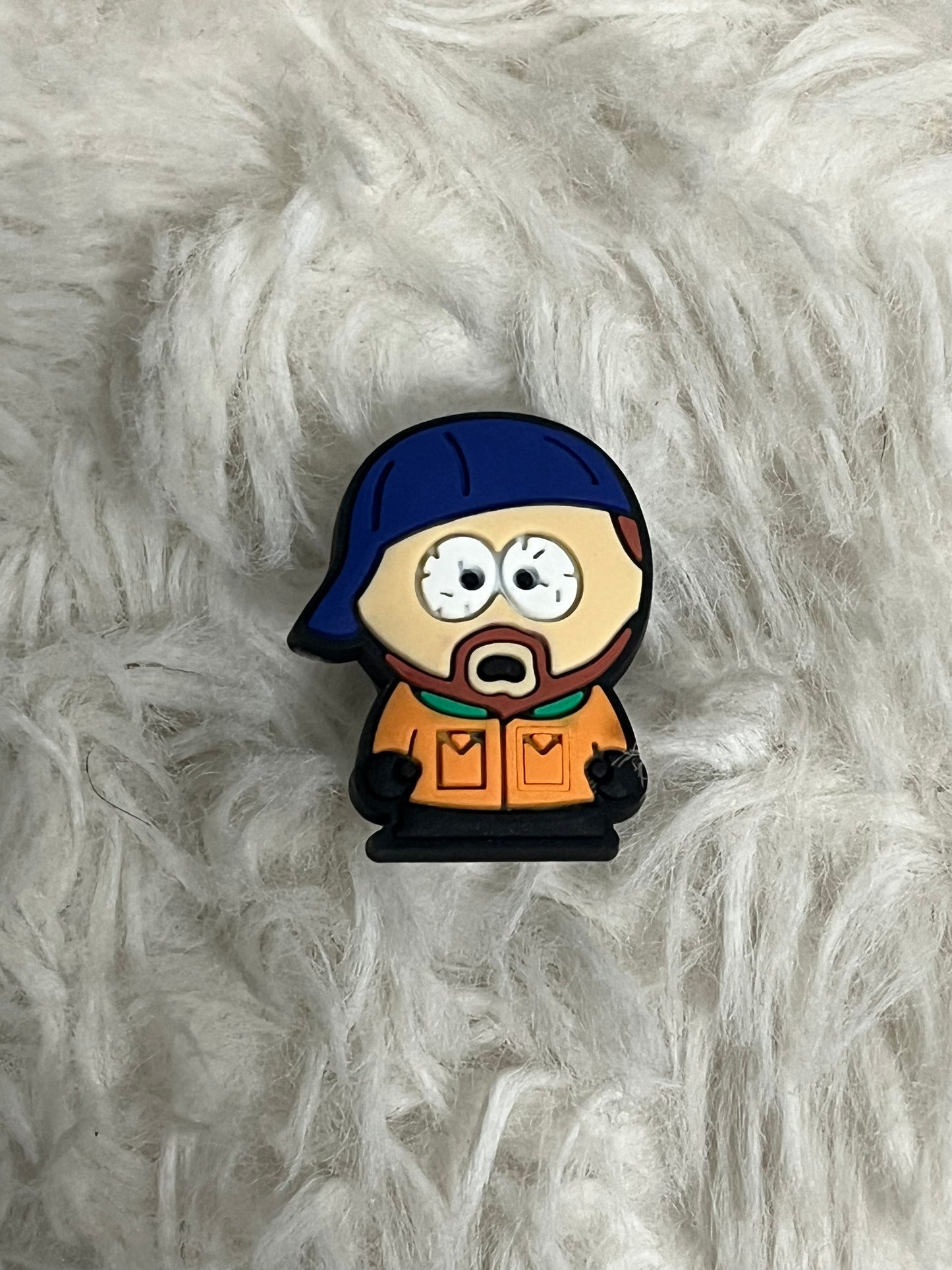 South Park Shoe Charms