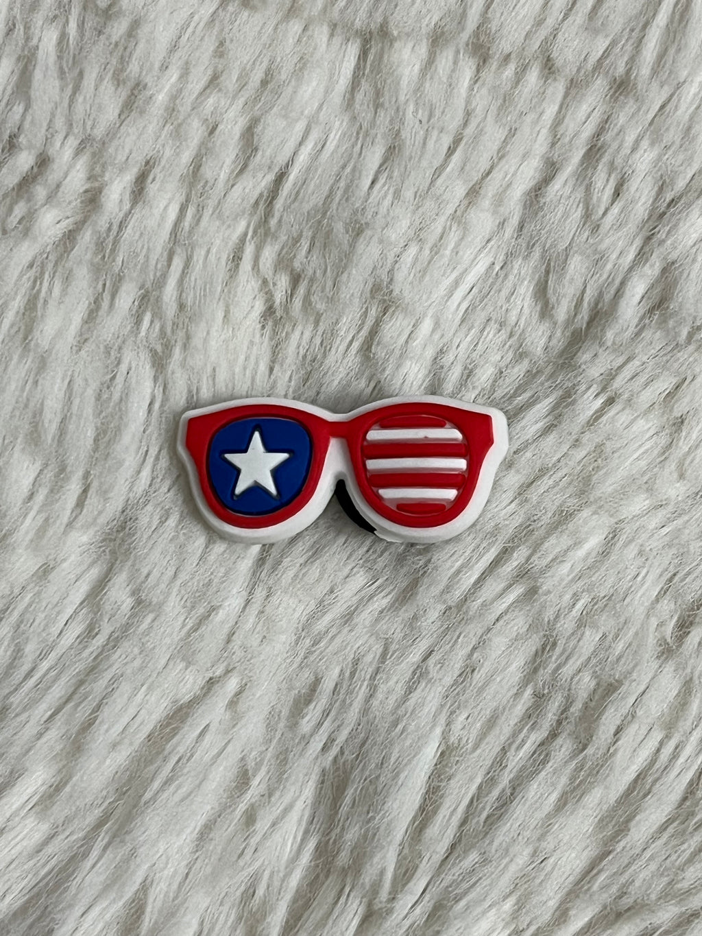 Americana Shoe Charms