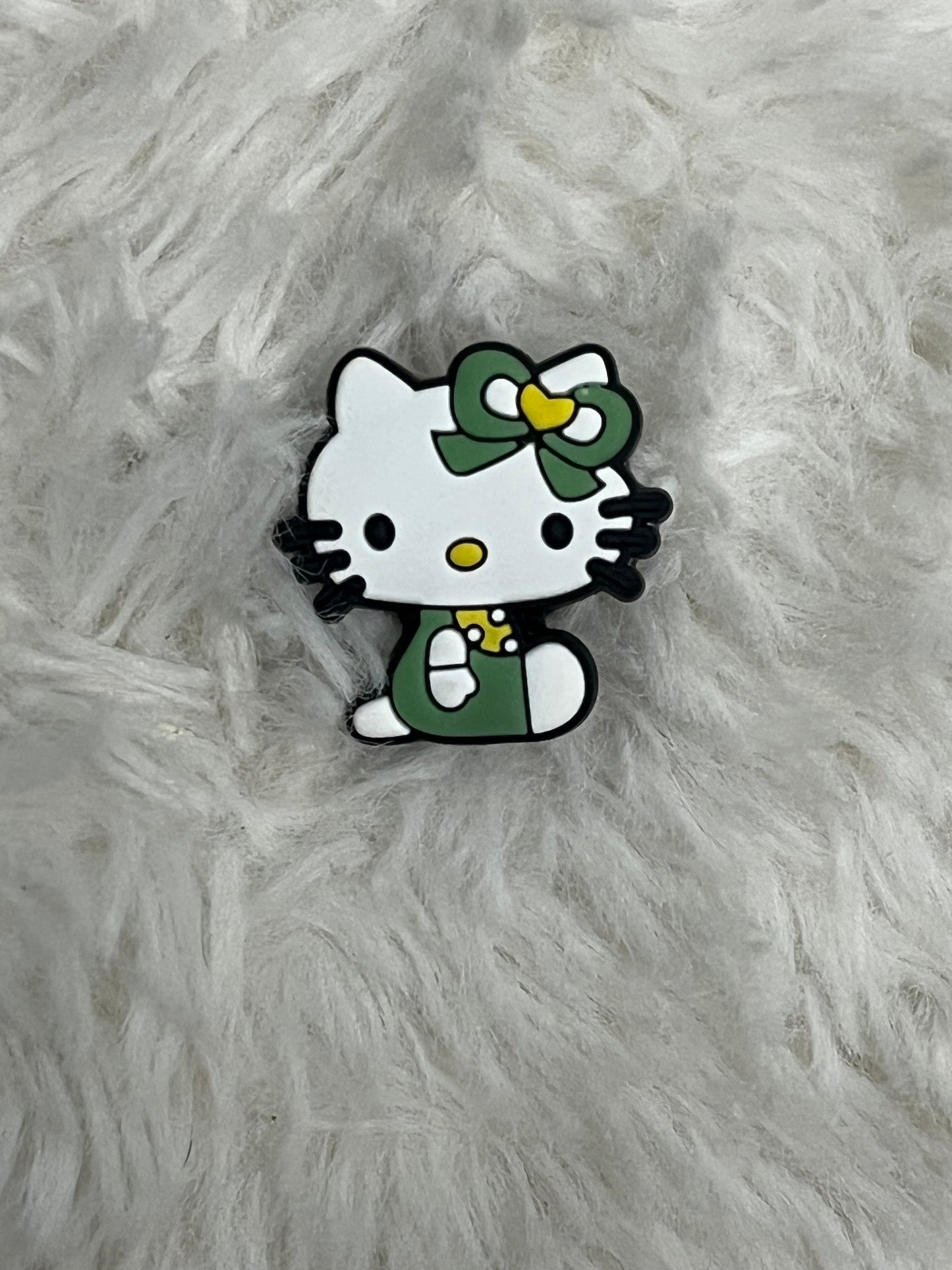 Hello Kitty (Holiday) Shoe Charms