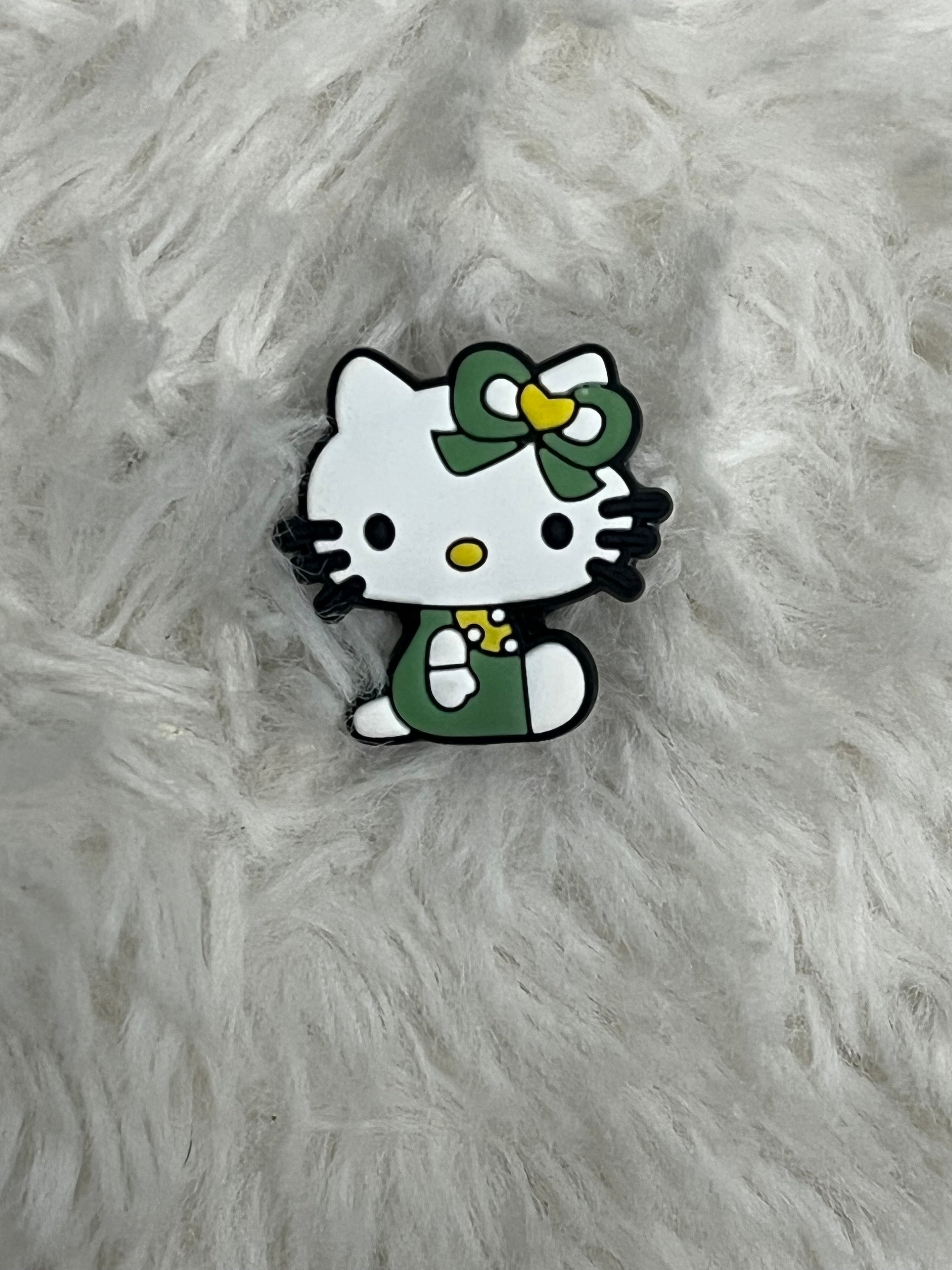 Hello Kitty (Holiday) Shoe Charms