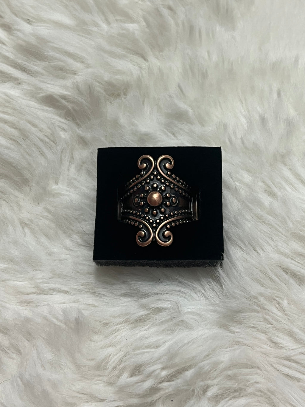 Artisan Artifice Paparazzi Ring