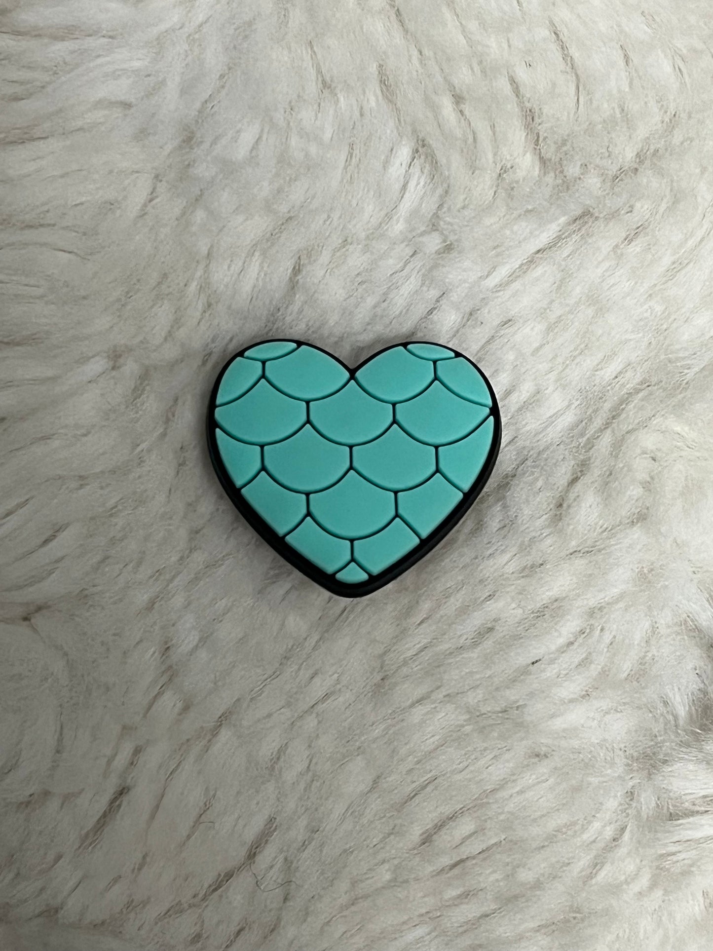 Monster High Shoe Charms