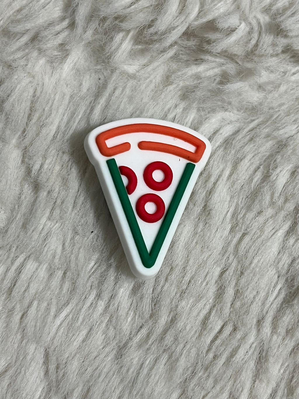 7 Eleven Shoe Charms