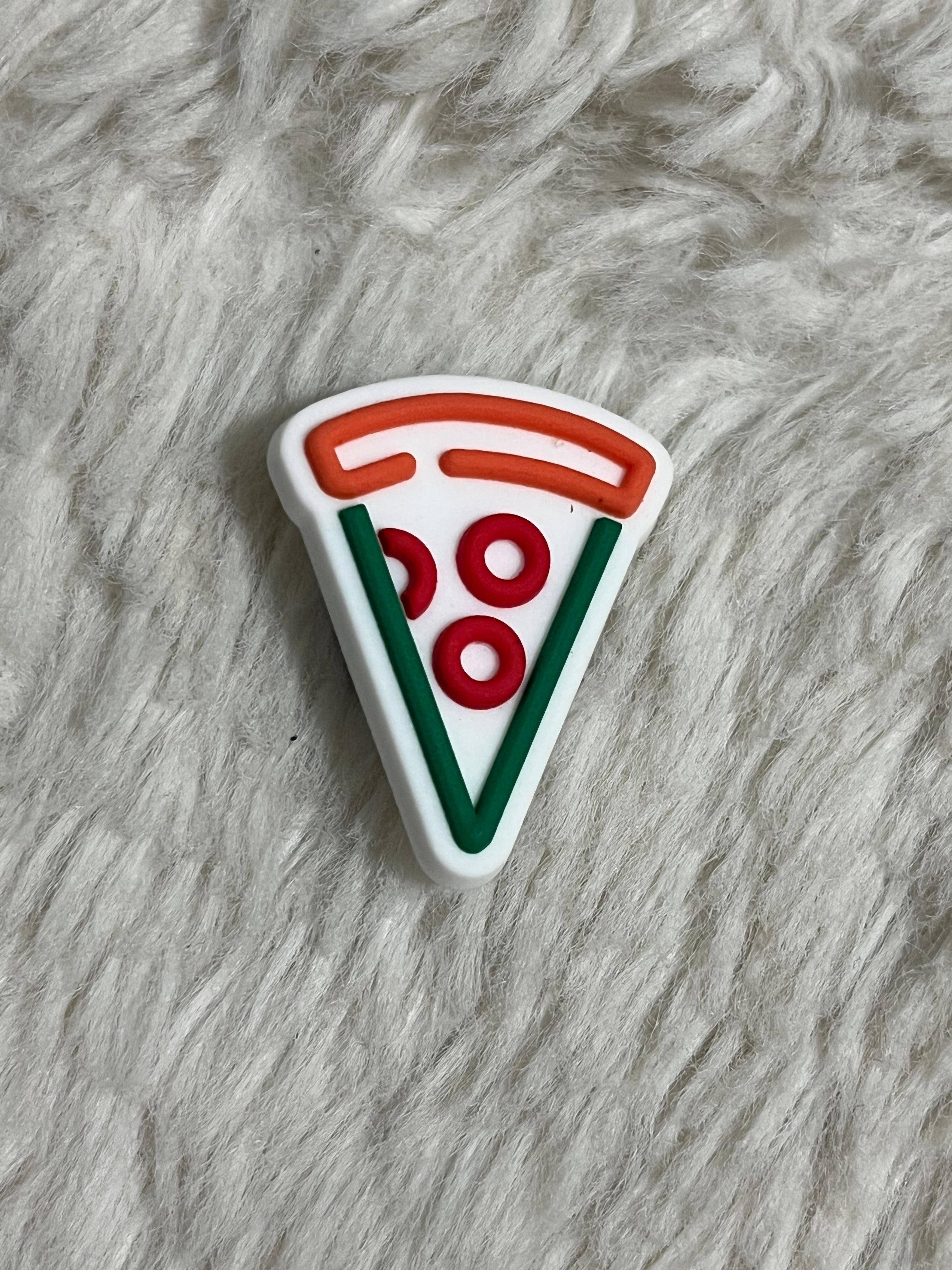 7 Eleven Shoe Charms