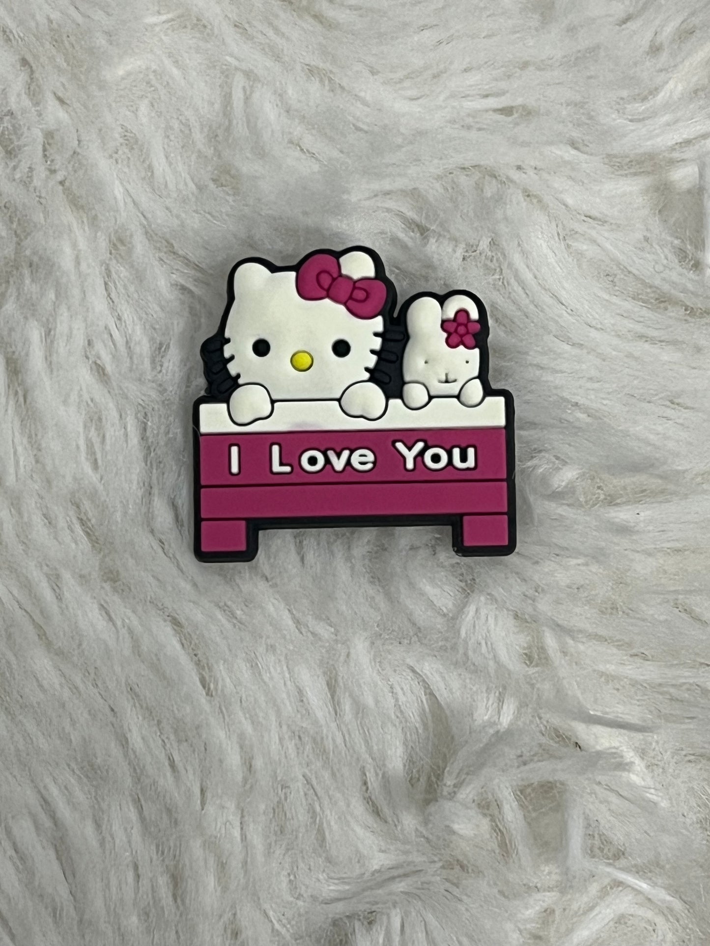 Hello Kitty (Holiday) Shoe Charms