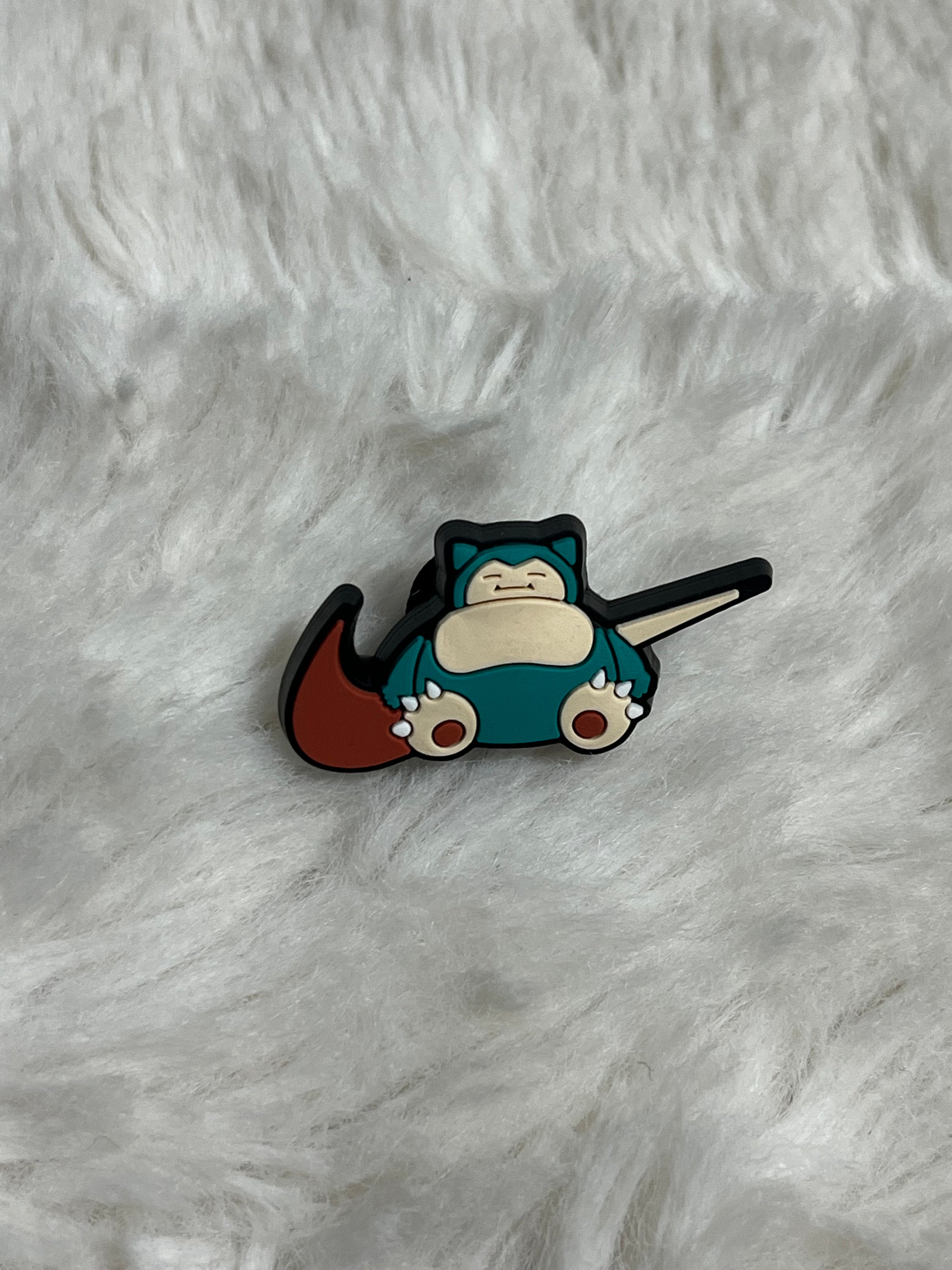 Brand (Nike) Shoe Charms