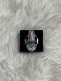 Stellar Stones Paparazzi Ringt