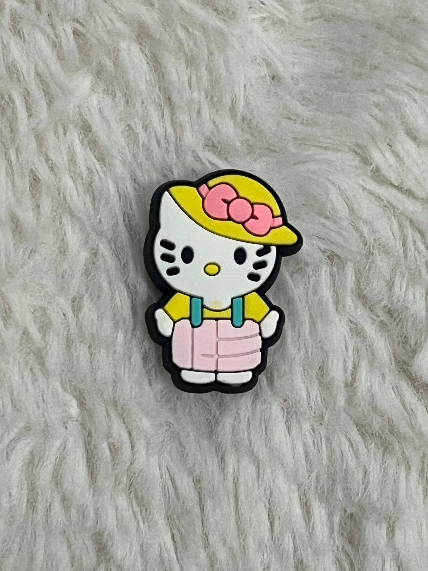 Hello Kitty (Halloween) Shoe Charms