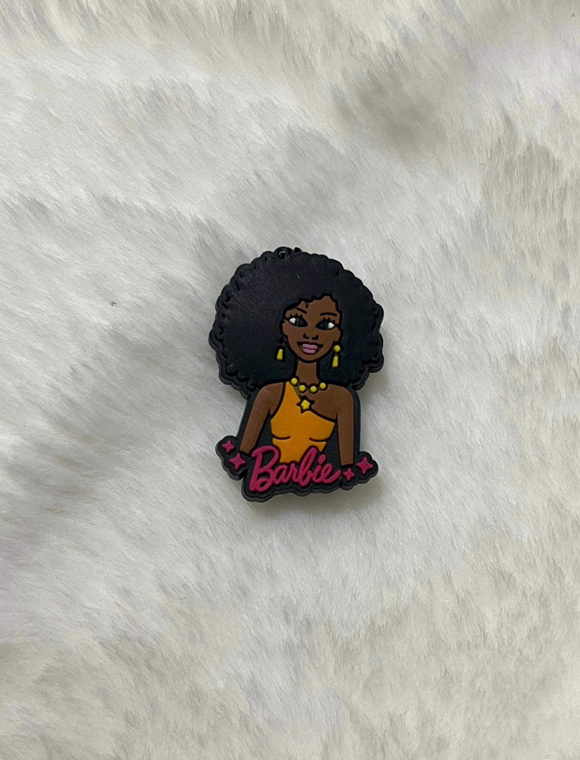 Barbie (People) Shoe Charms