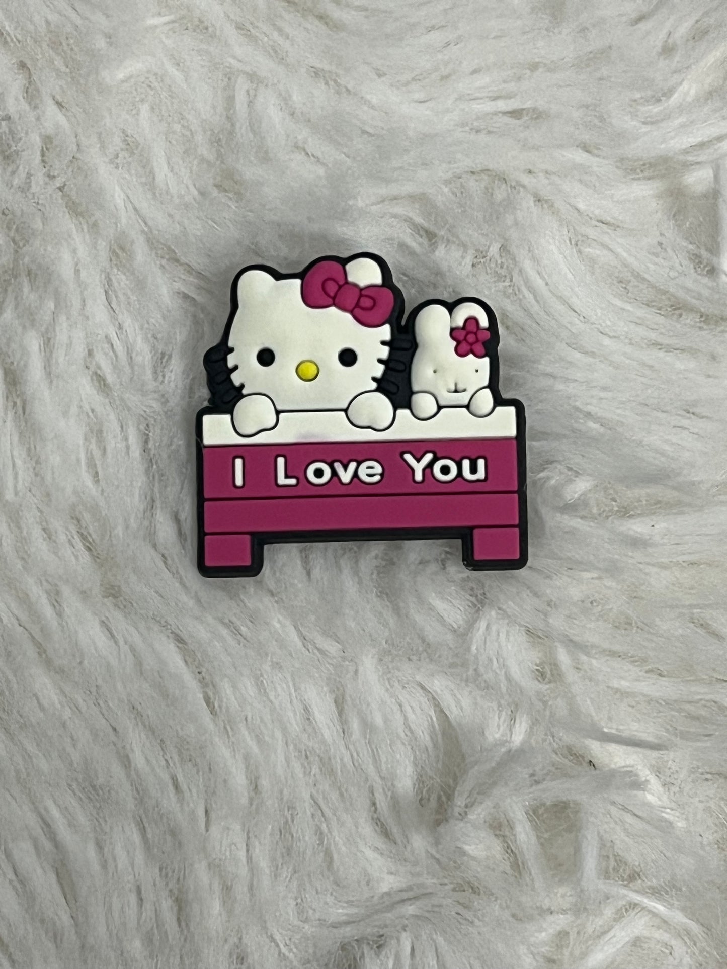 Hello Kitty (Holiday) Shoe Charms
