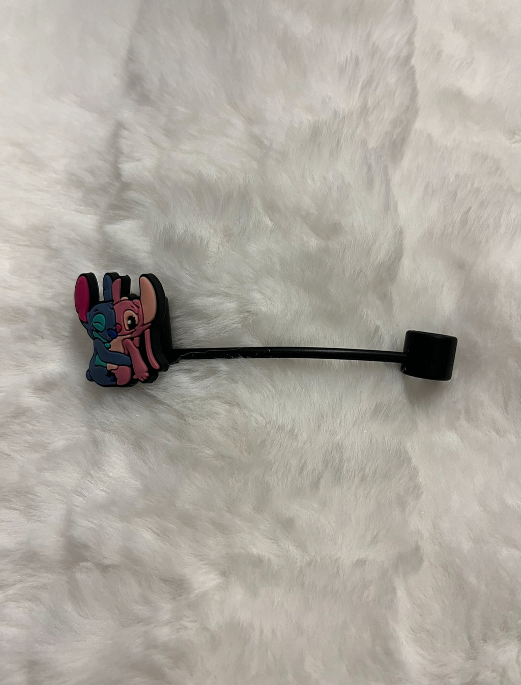 Lilo & Stitch Straw Topper