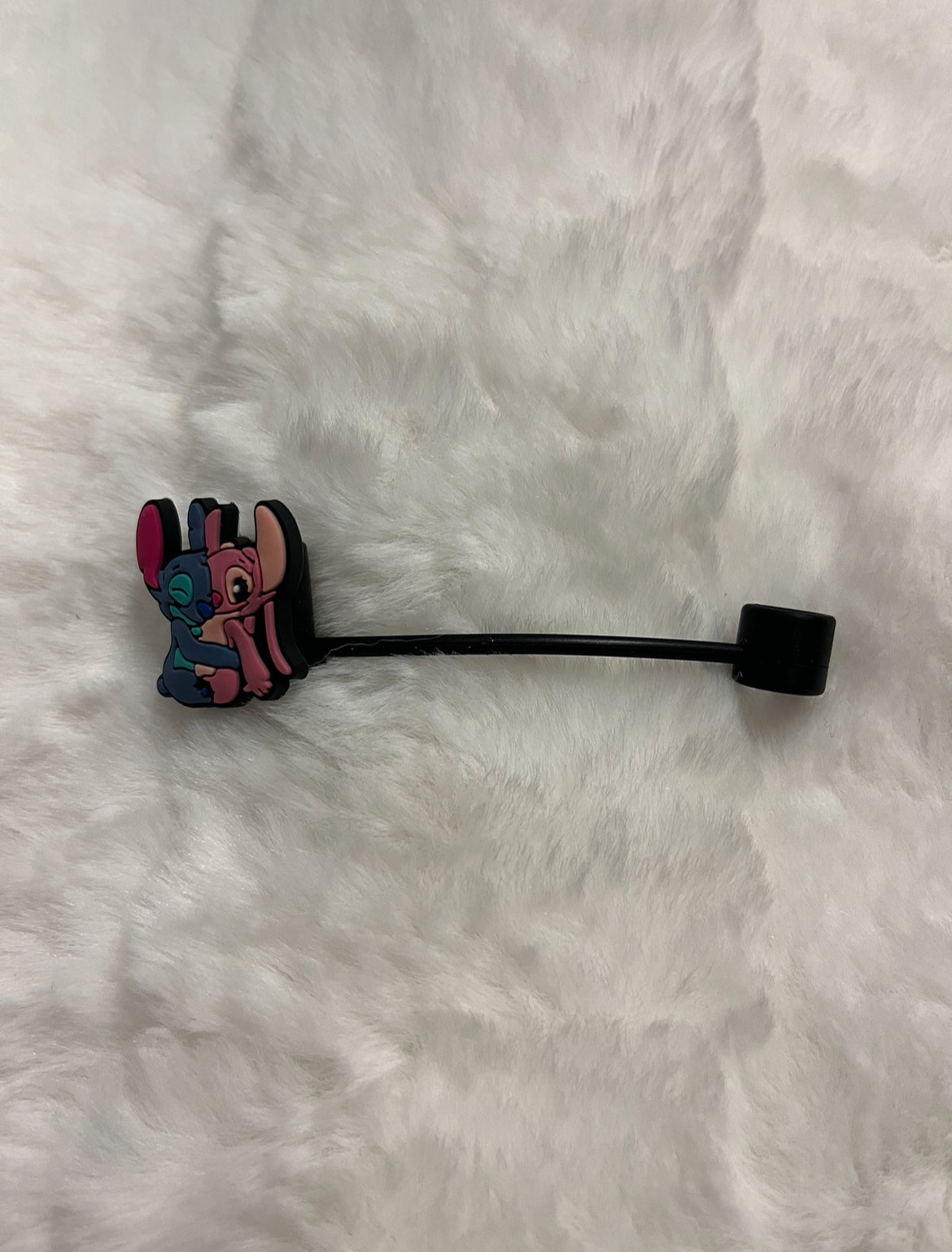 Lilo & Stitch Straw Topper