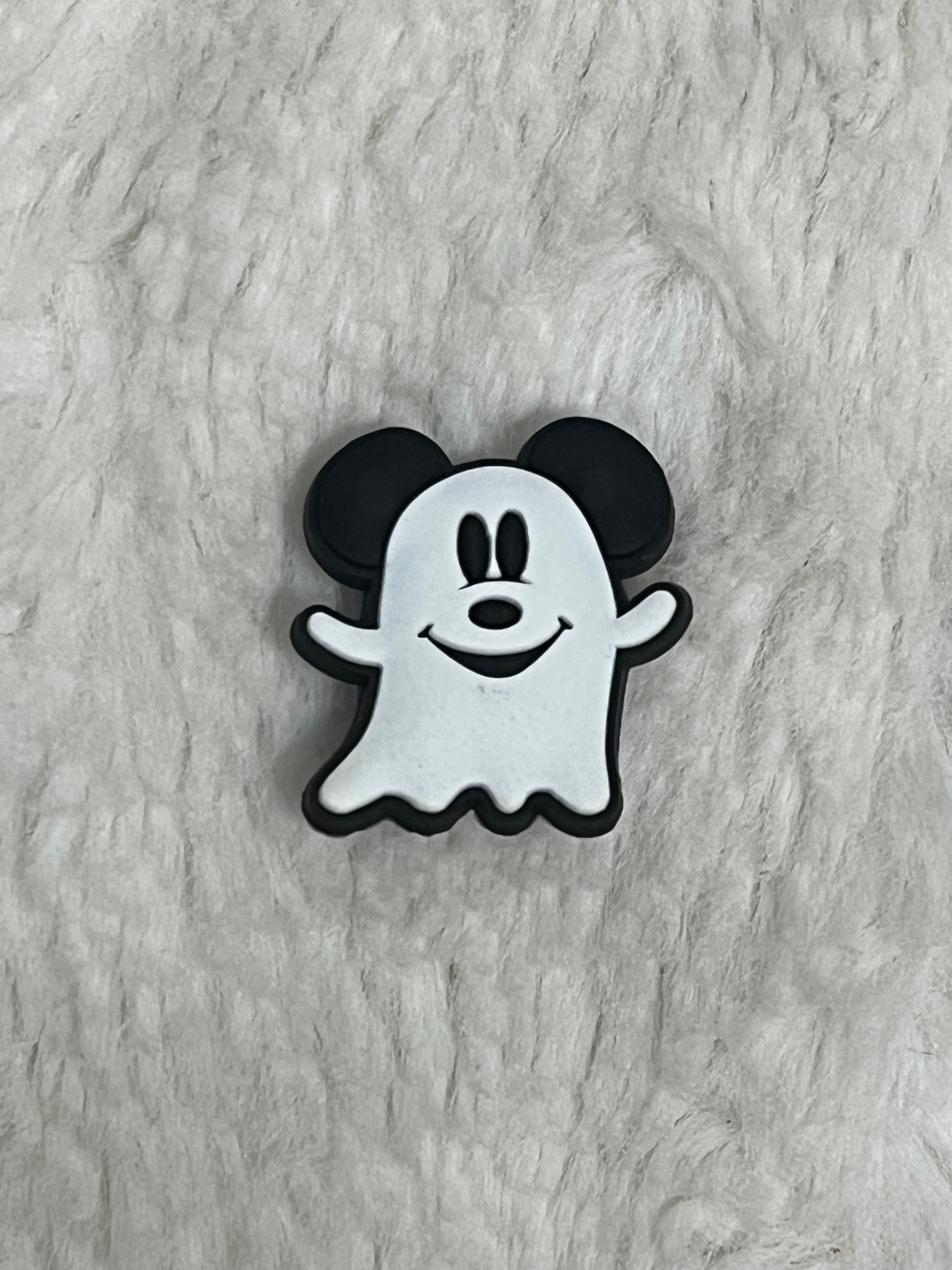 Mickey Mouse (Halloween) Shoe Charms